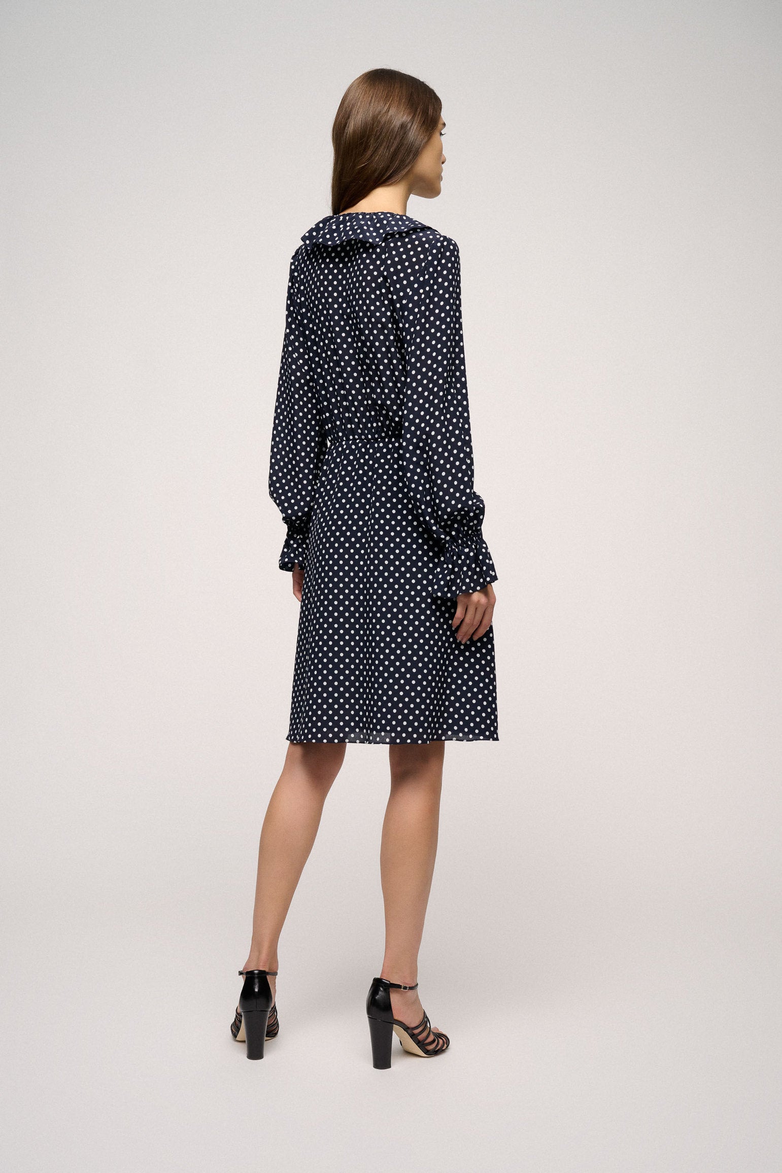 Planaria Ruffled Dress_PLANARIA_3575_02