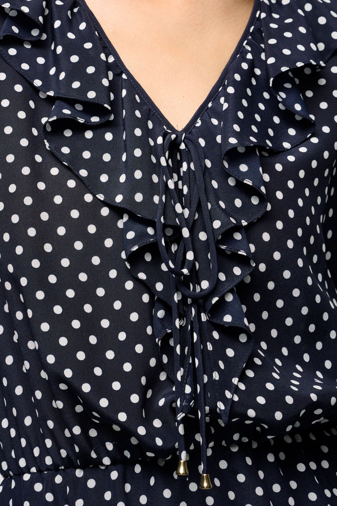 Planaria Ruffled Dress_PLANARIA_3575_04