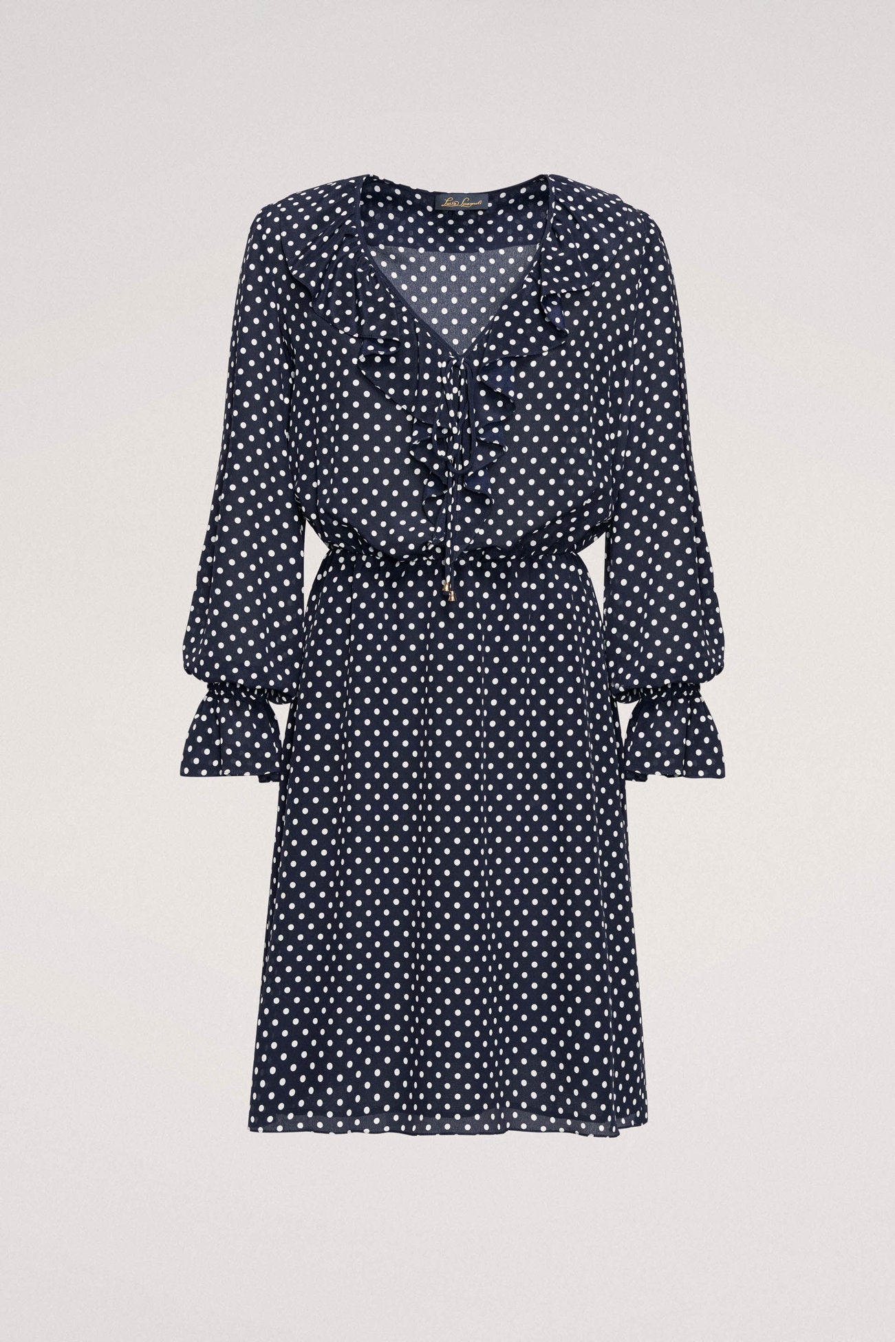 Planaria Ruffled Dress_PLANARIA_3575_06