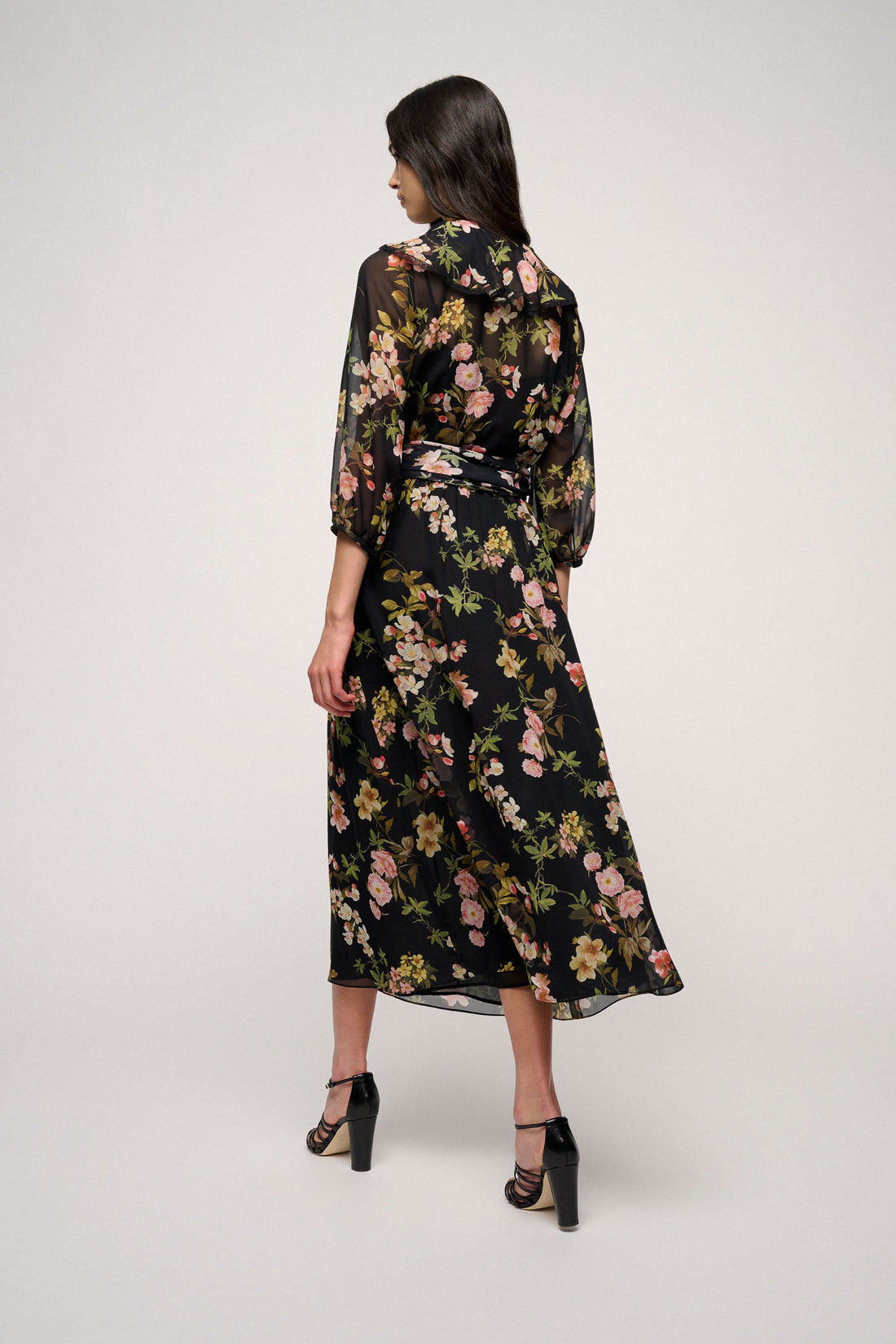 Portofino Elegant Dress_PORTOFINO_4397_02