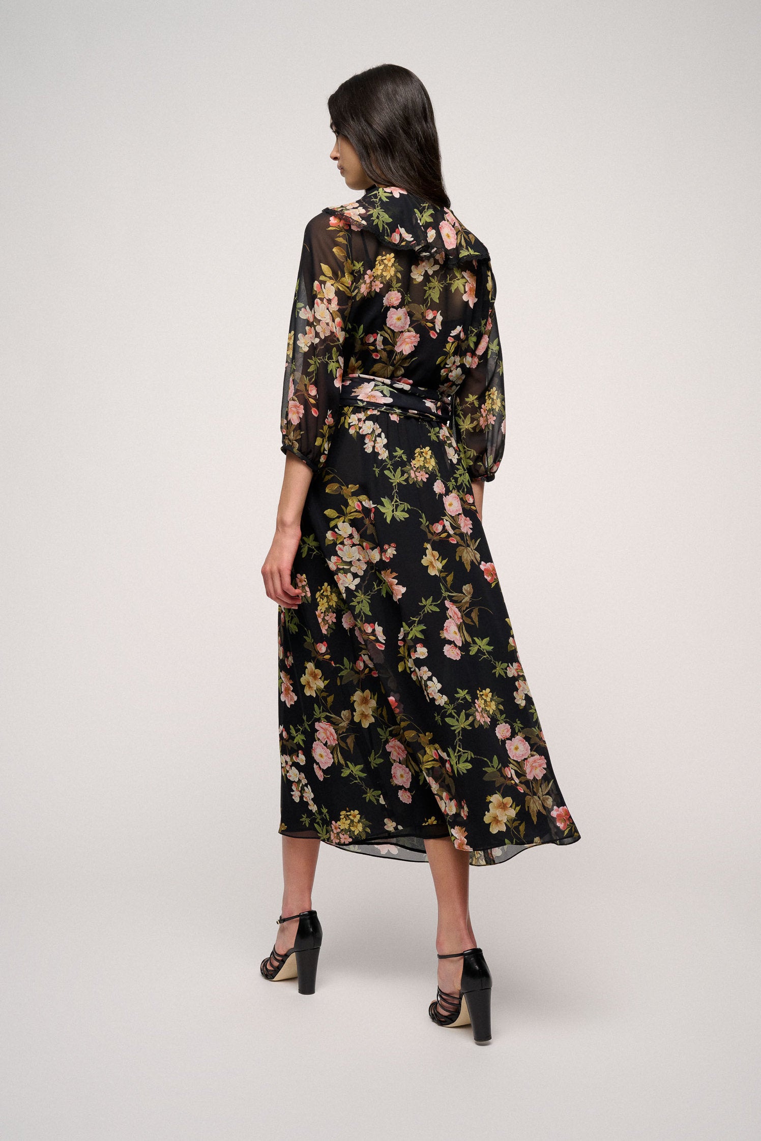 Portofino Elegant Dress_PORTOFINO_4397_02