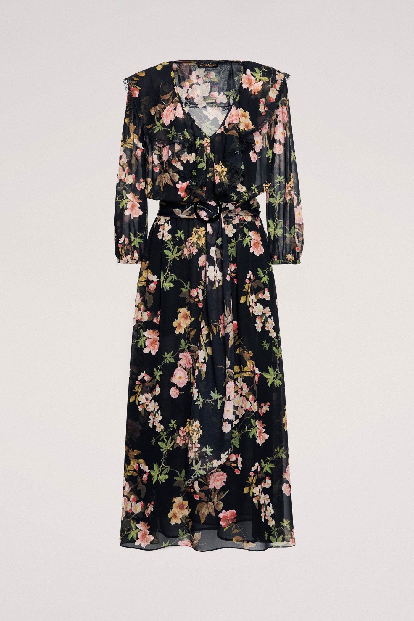 Portofino Elegant Dress_PORTOFINO_4397_06