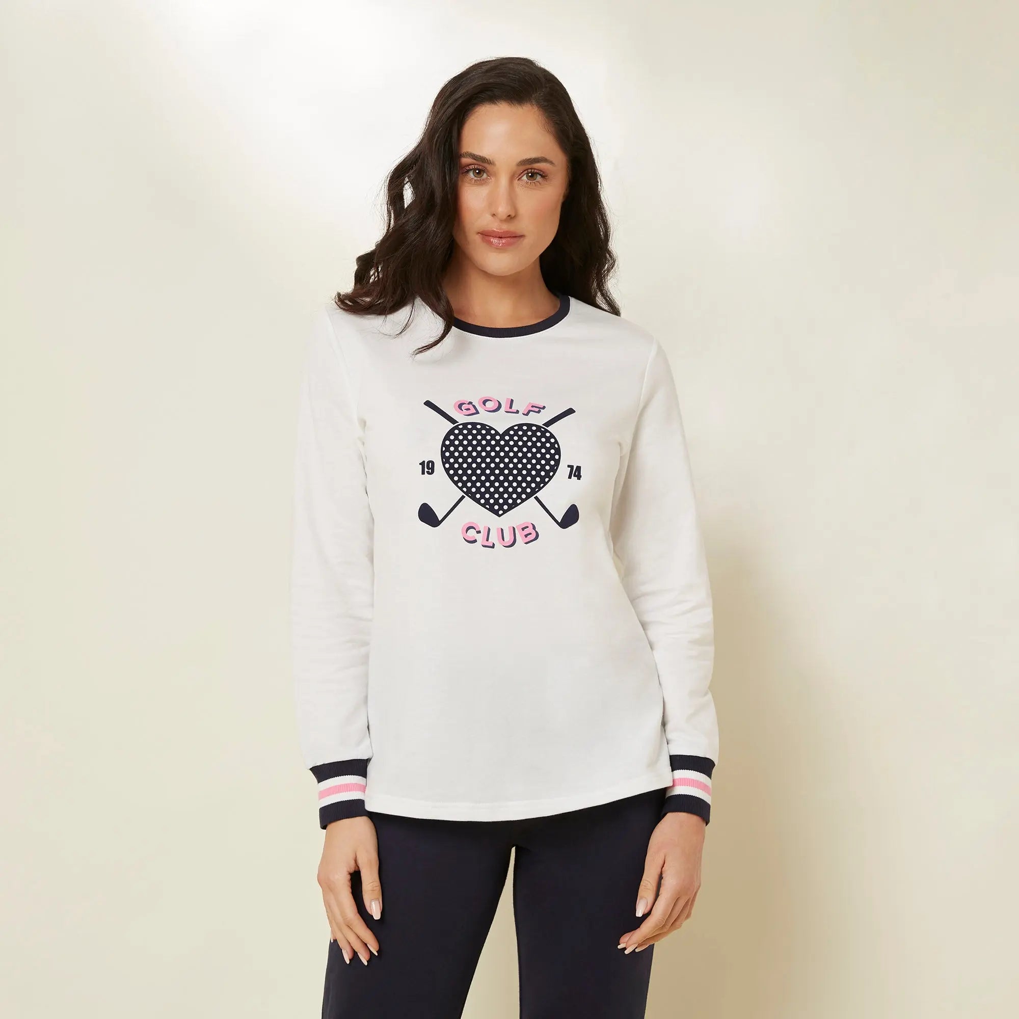 Almond Pyjamas - BEVAVA