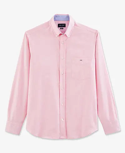 Pink Chemise - BEVAVA