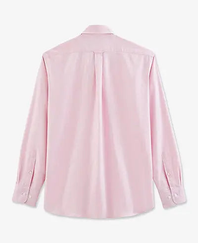 Pink Chemise - BEVAVA