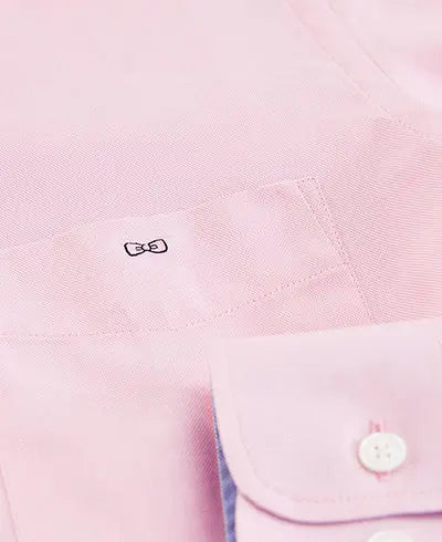 Pink Chemise - BEVAVA