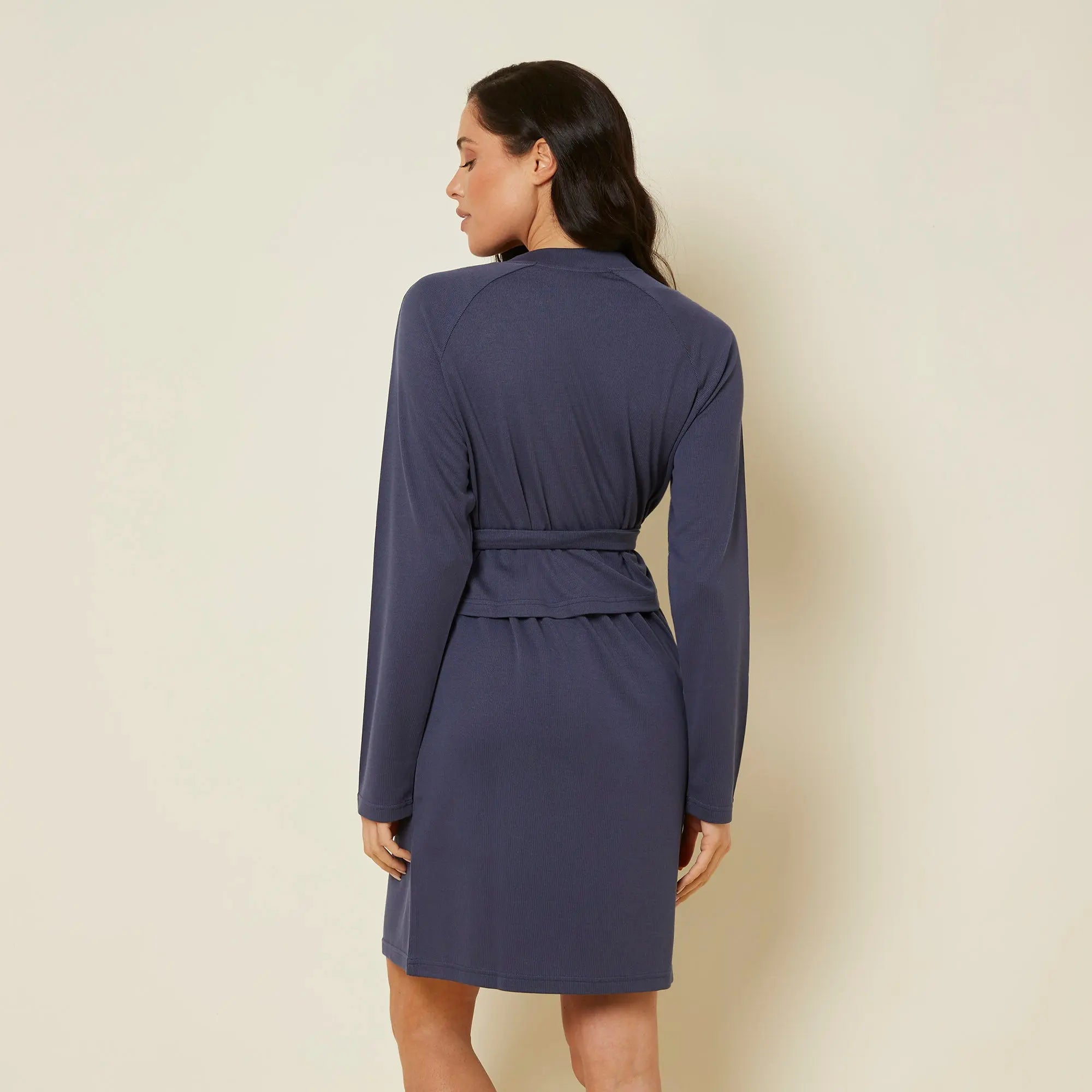 Denim Bolero - BEVAVA