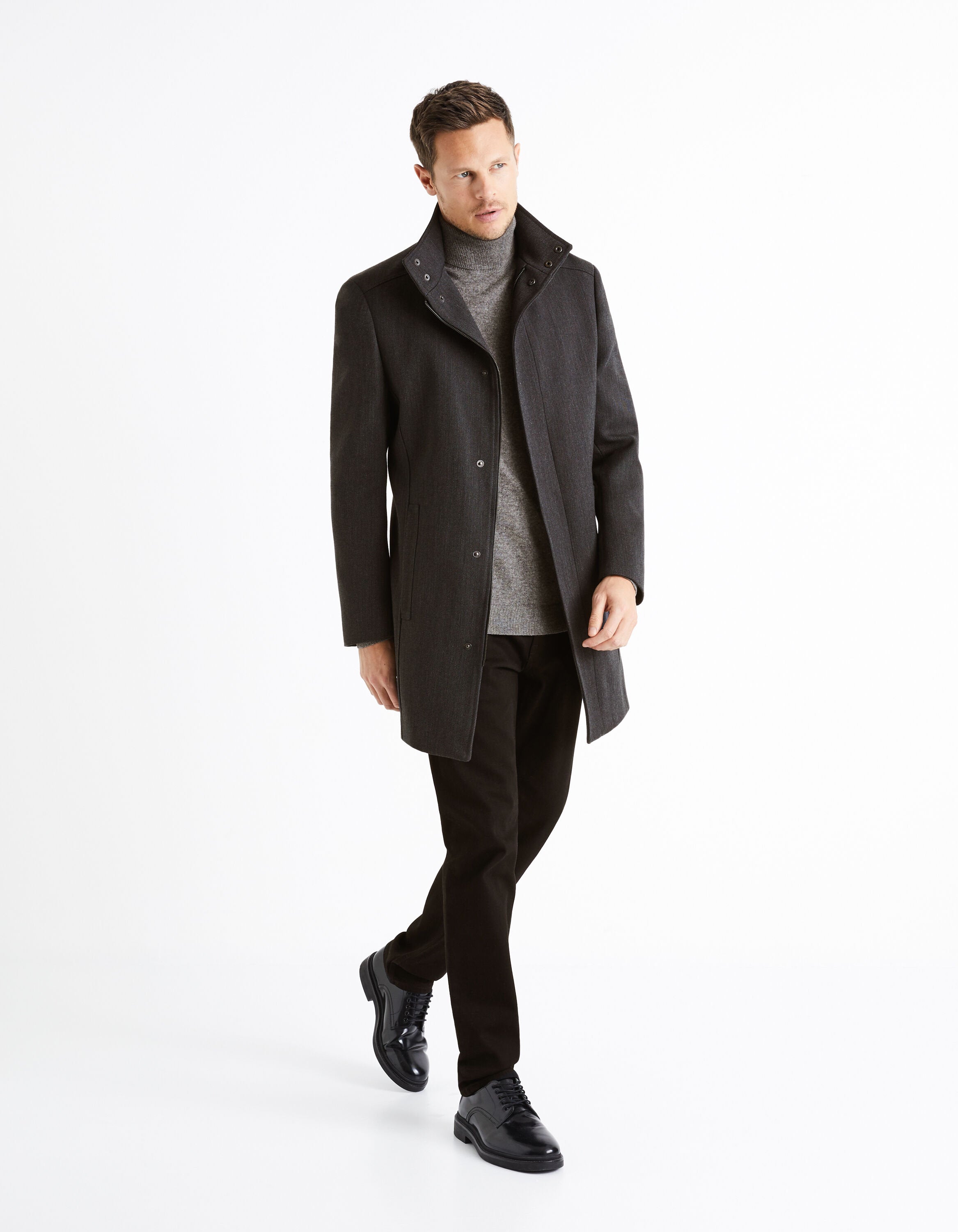 Officer Collar Coat_PUOFFICE2_GREY_03