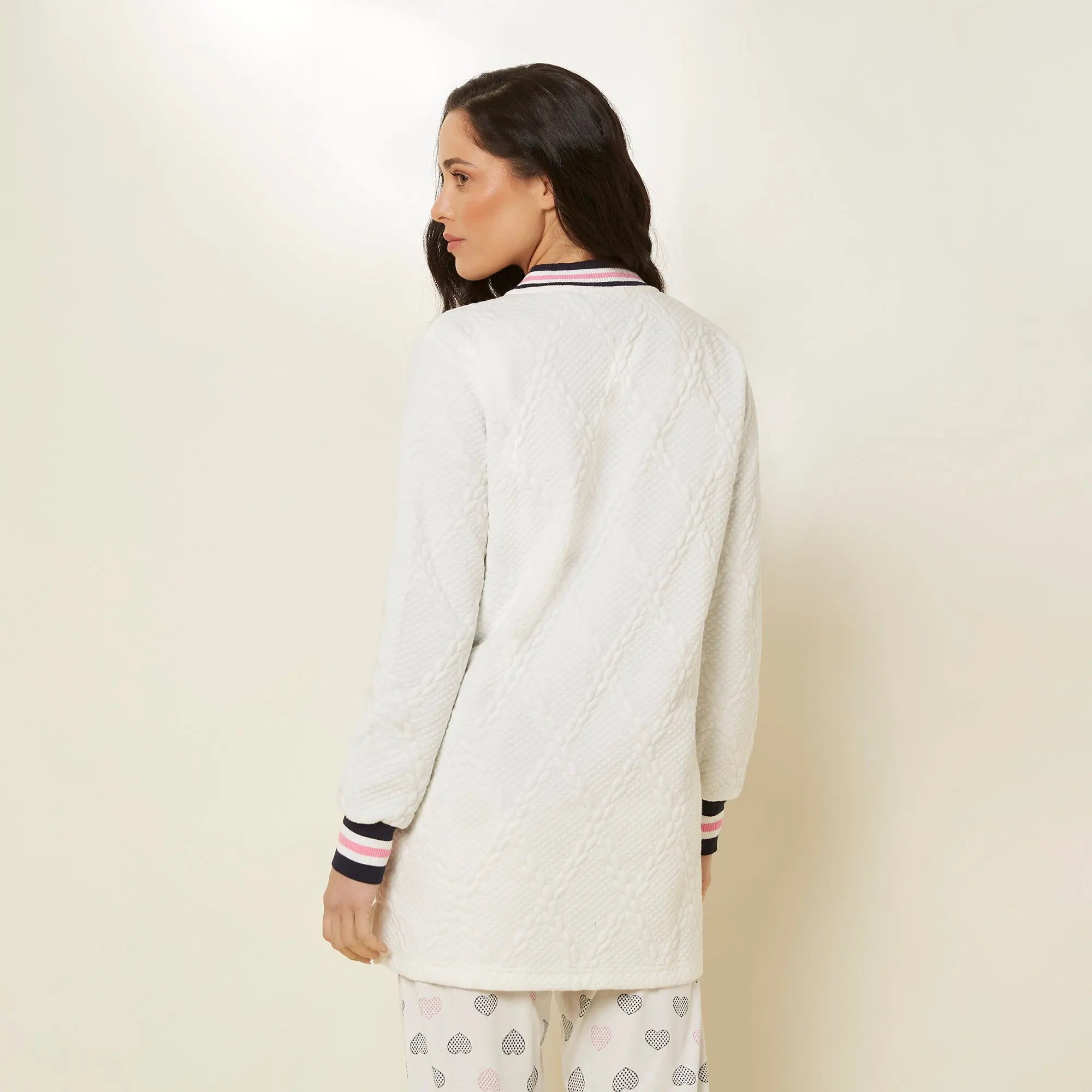 Almond Nightgown - BEVAVA