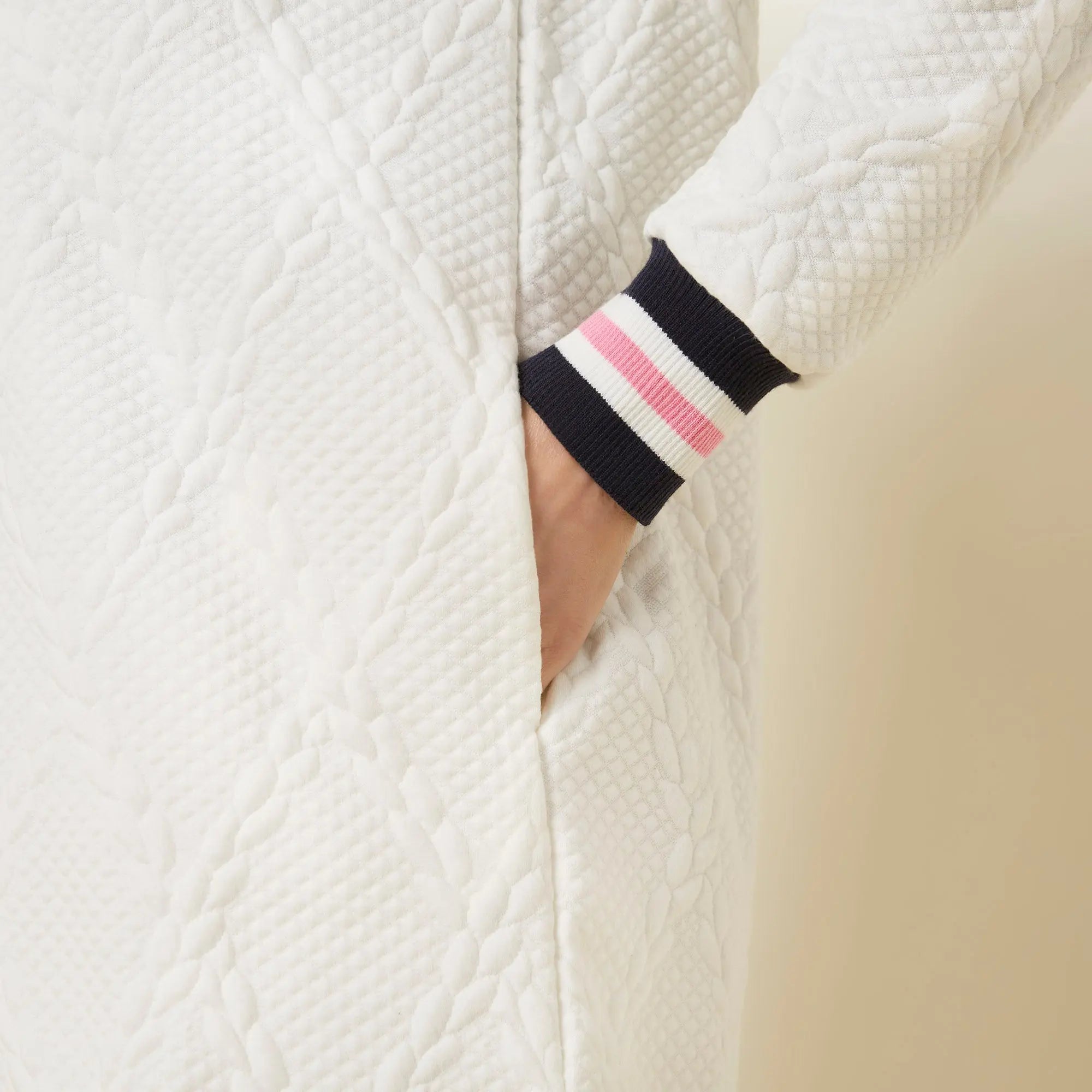 Almond Nightgown - BEVAVA