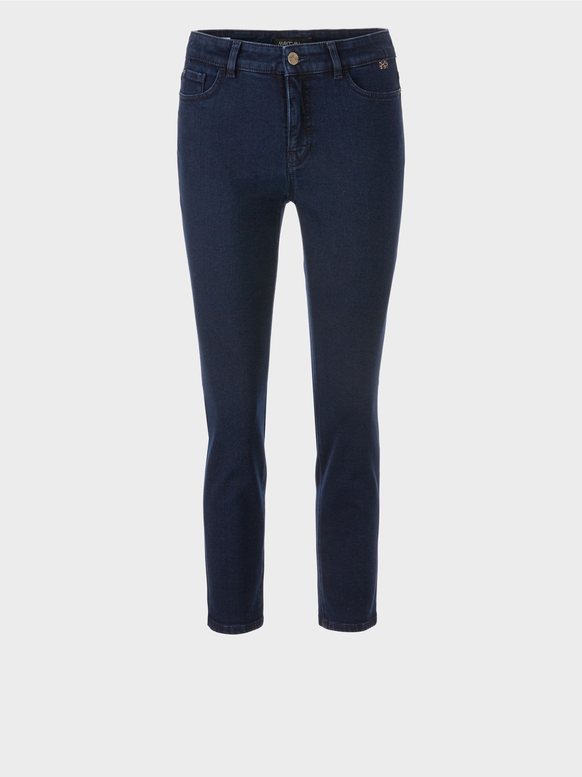"Rethink Together" Jeans Silea_+P 82.01 D61_395_06
