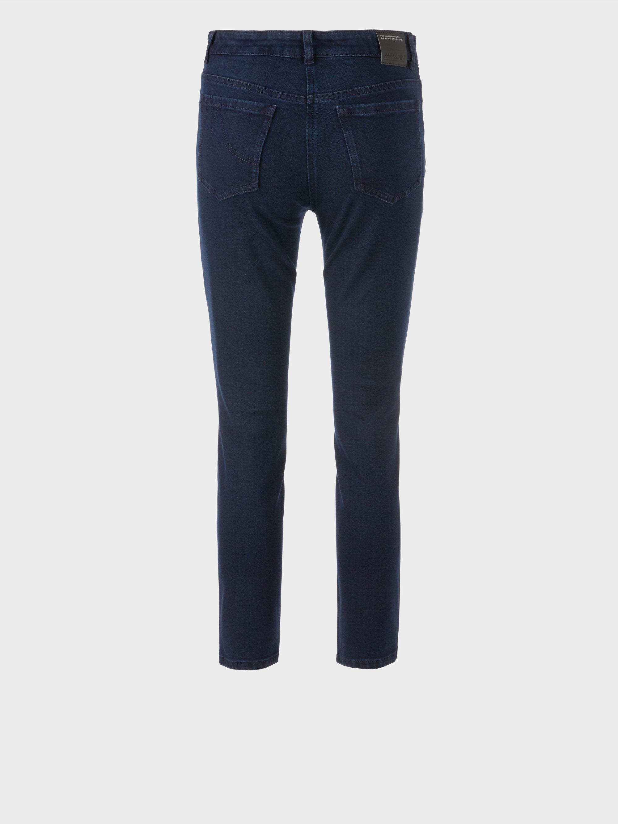 "Rethink Together" Jeans Silea_+P 82.01 D61_395_07