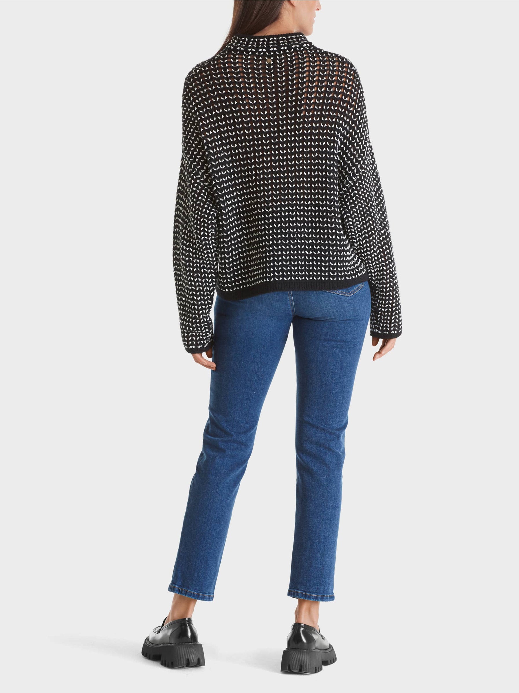 "Rethink Together" Jeans Siena_+P 82.05 D71_353_02