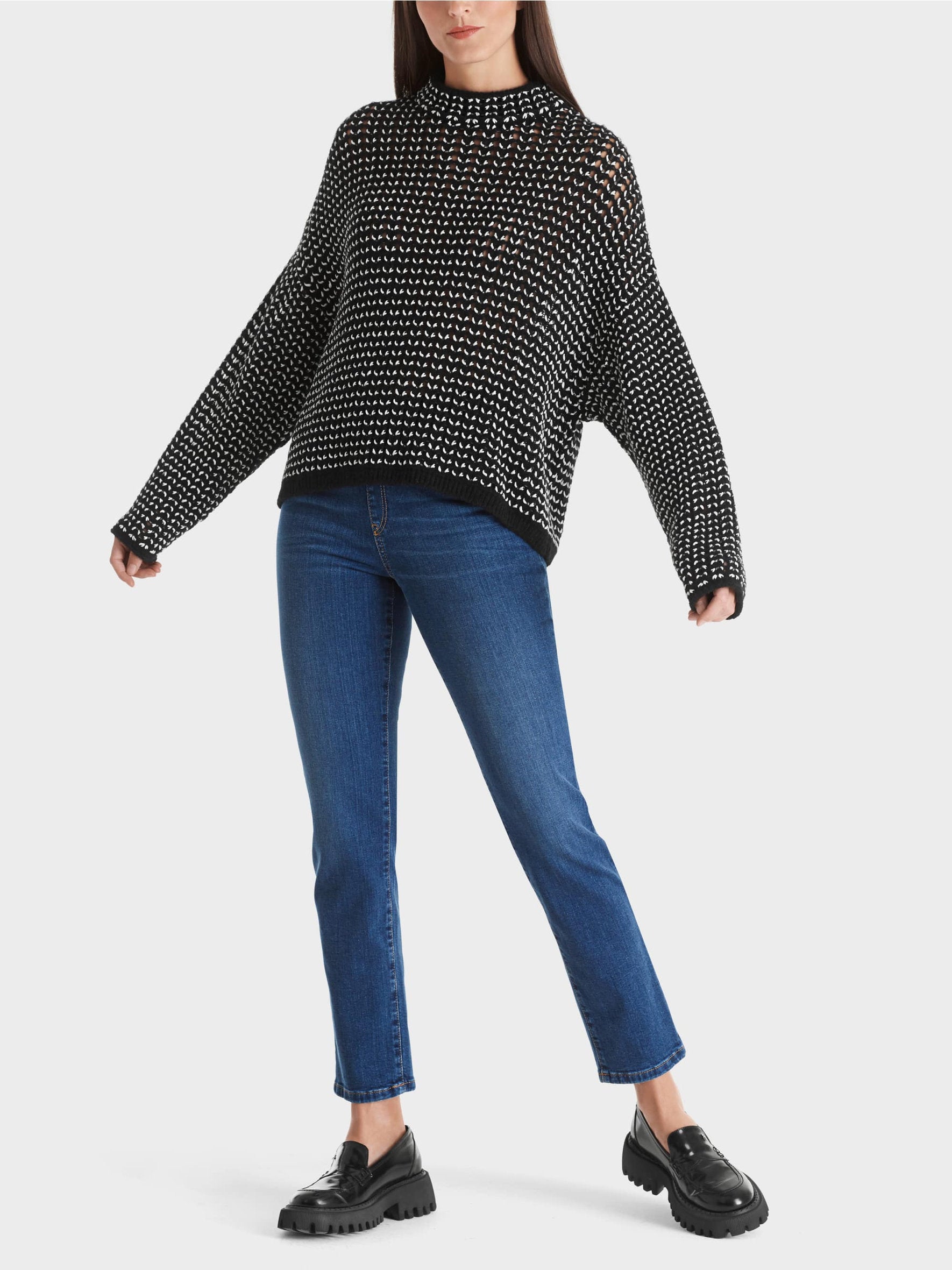 "Rethink Together" Jeans Siena_+P 82.05 D71_353_04