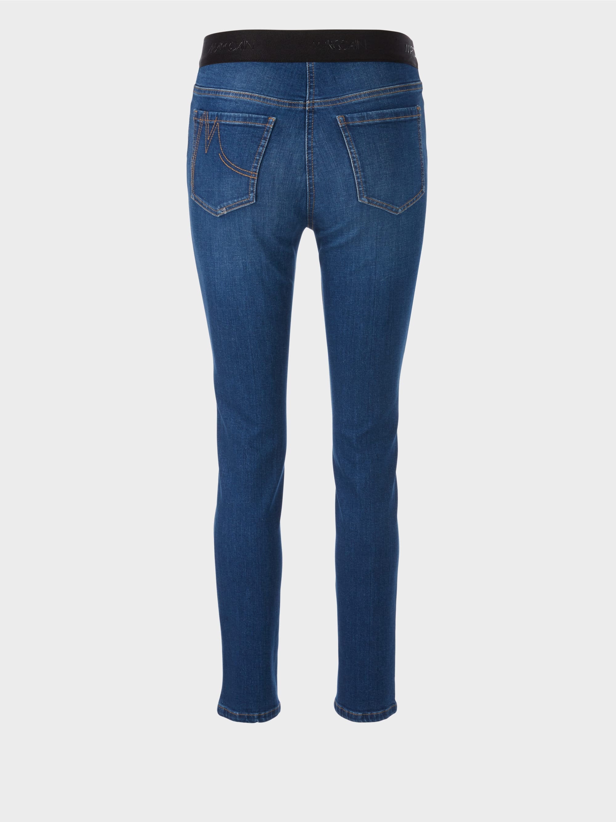 "Rethink Together" Jeans Siena_+P 82.05 D71_353_07