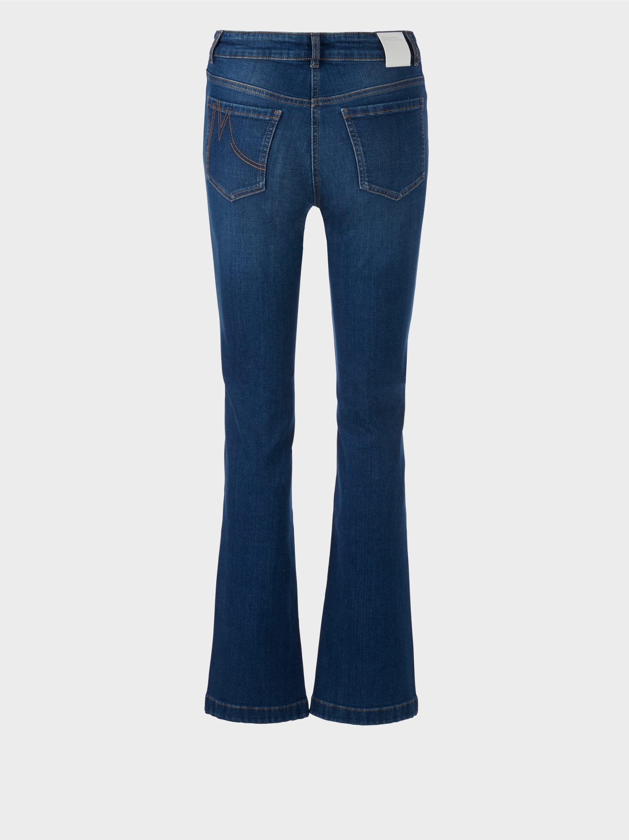 "Rethink Together" Jeans Faro_+P 82.06 D71_353_06