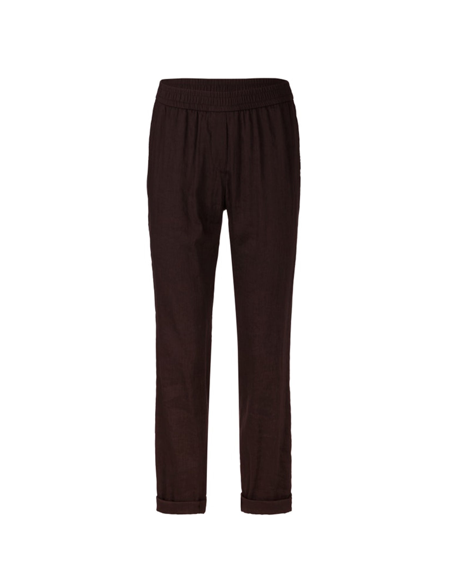 White Trouser Marc Cain