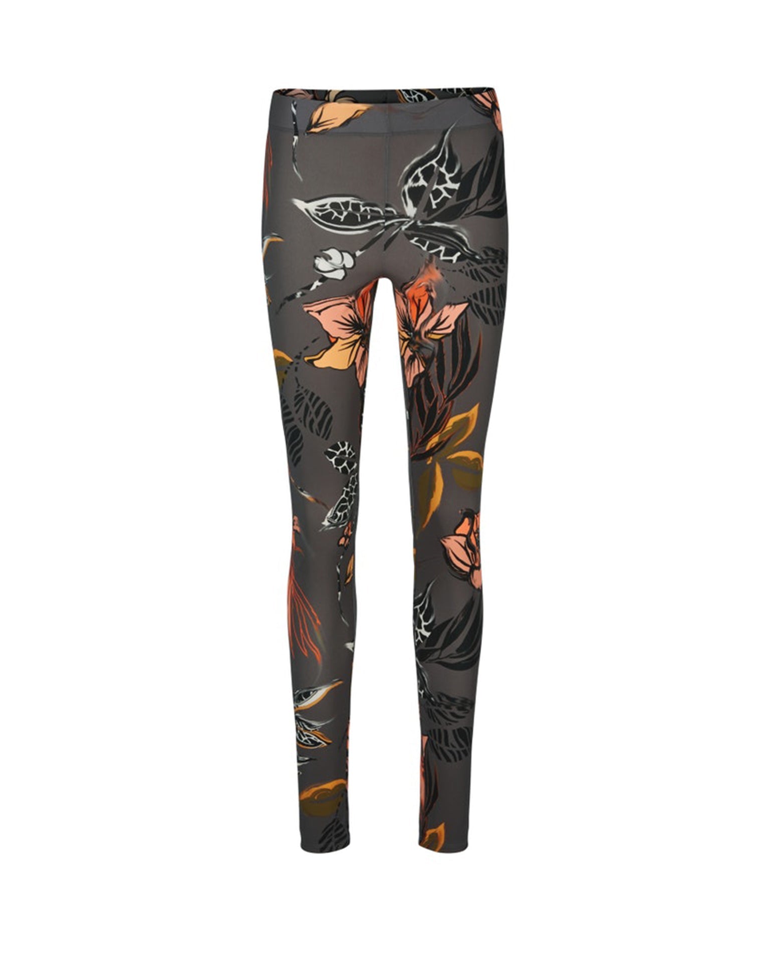 Dark Grey Legging Marc Cain