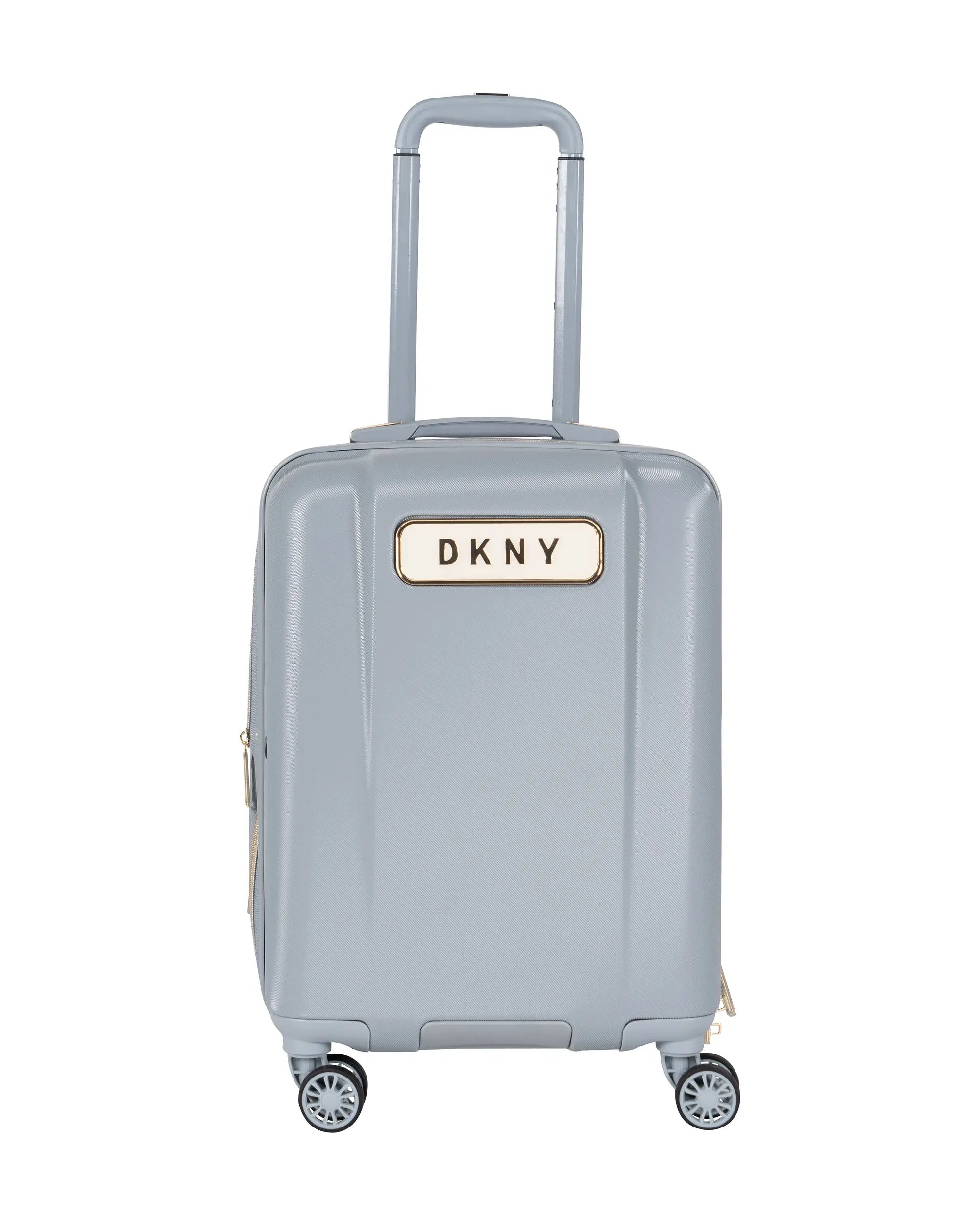 DKNY Gray Cabin Luggage - BEVAVA