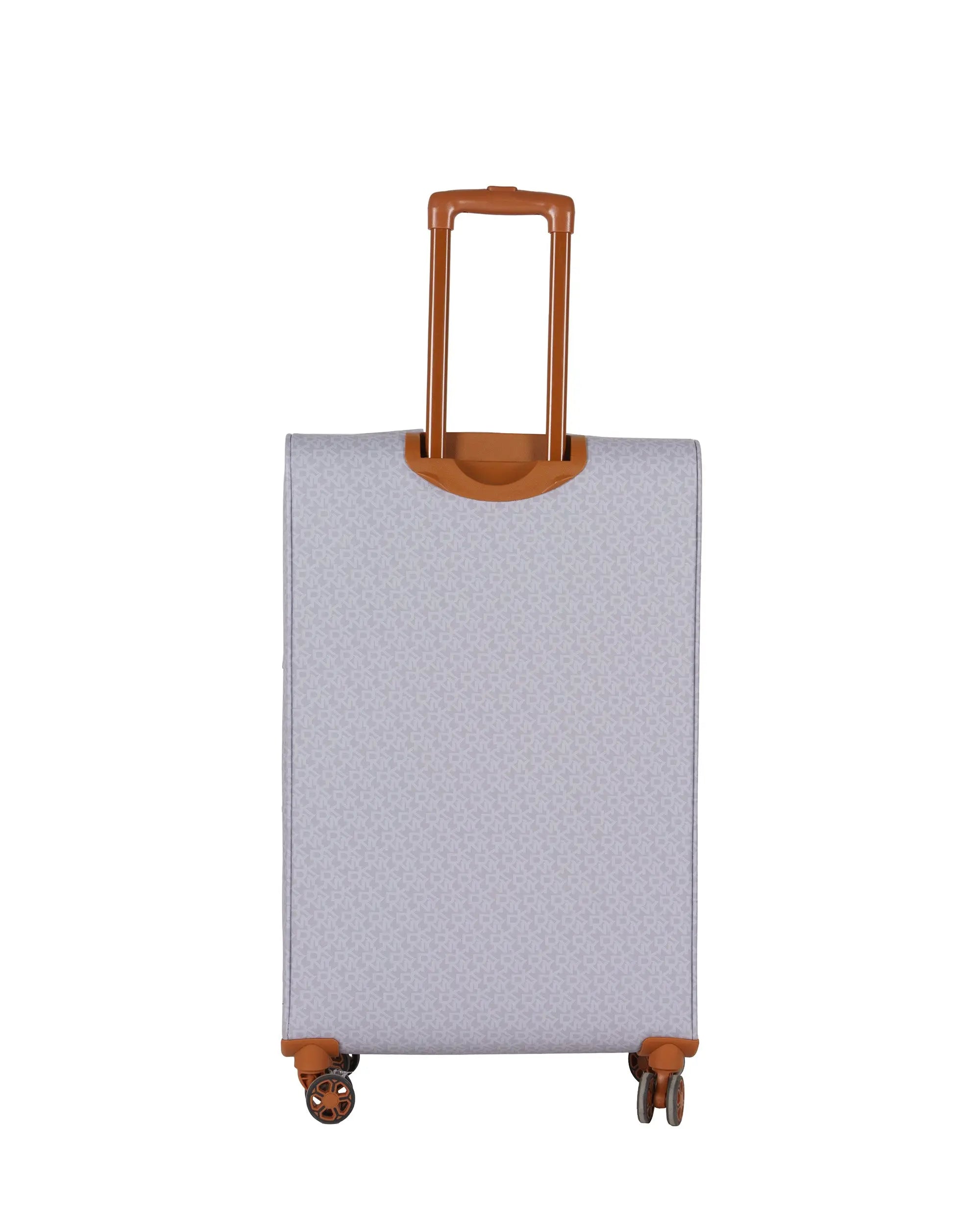 DKNY Purple Large Luggage - BEVAVA