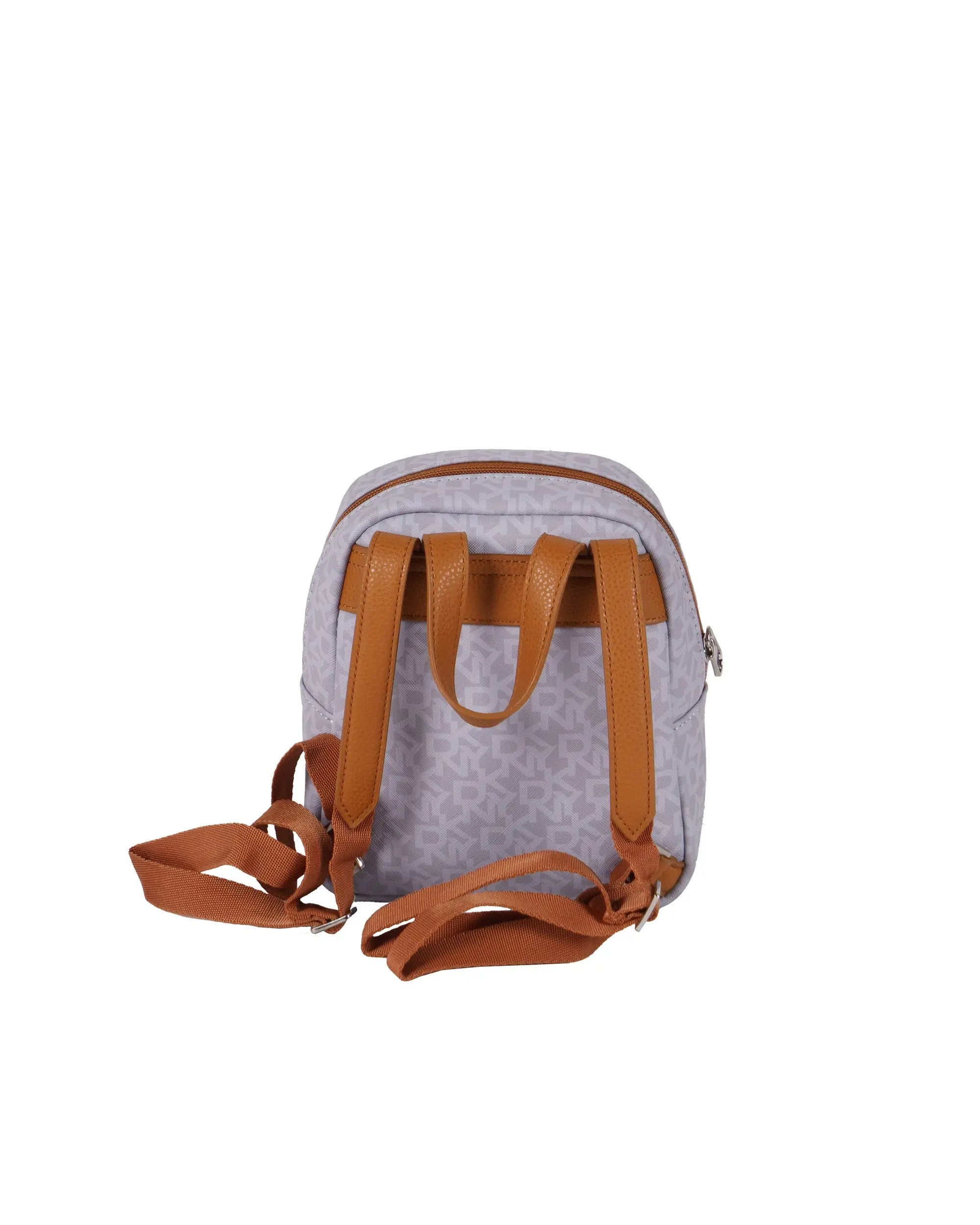 DKNY Purple Backpack - BEVAVA