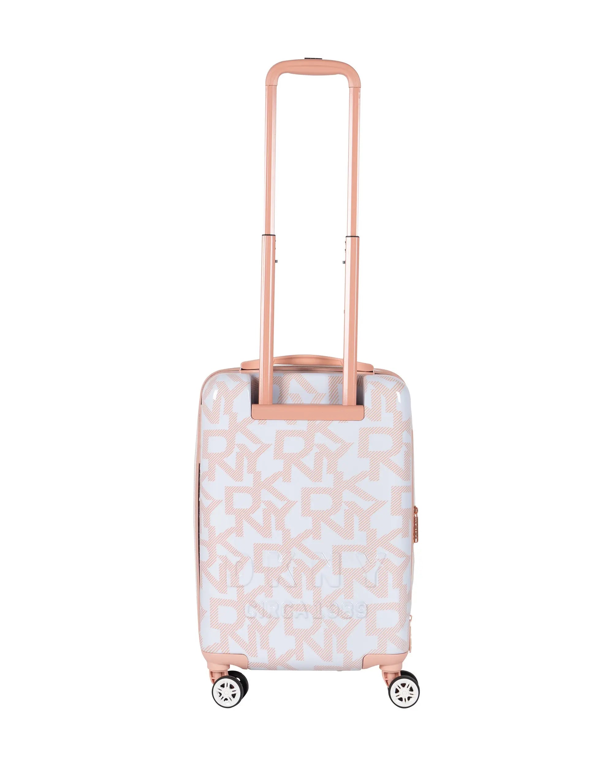 DKNY Rose Cabin Luggage - BEVAVA