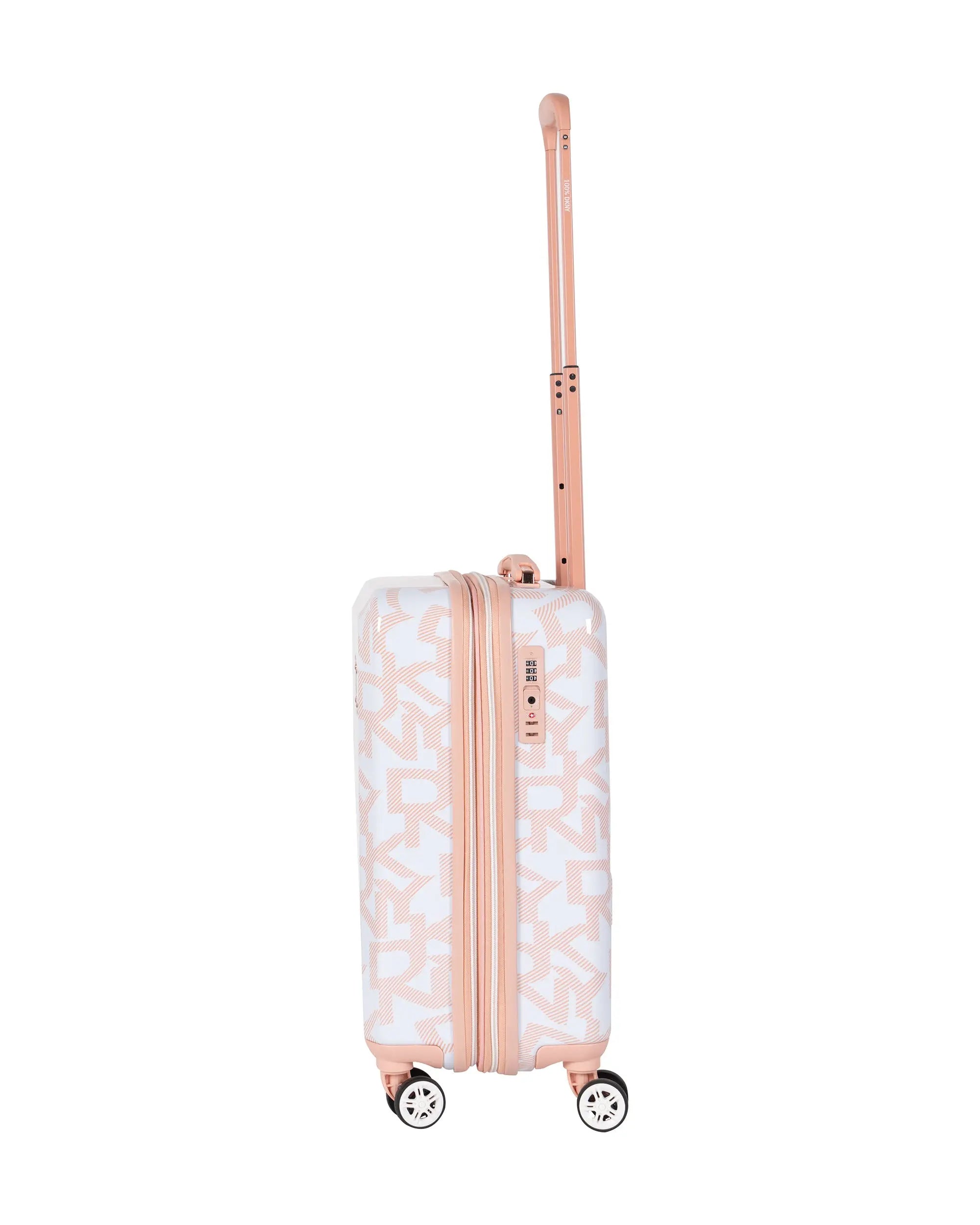 DKNY Rose Cabin Luggage - BEVAVA