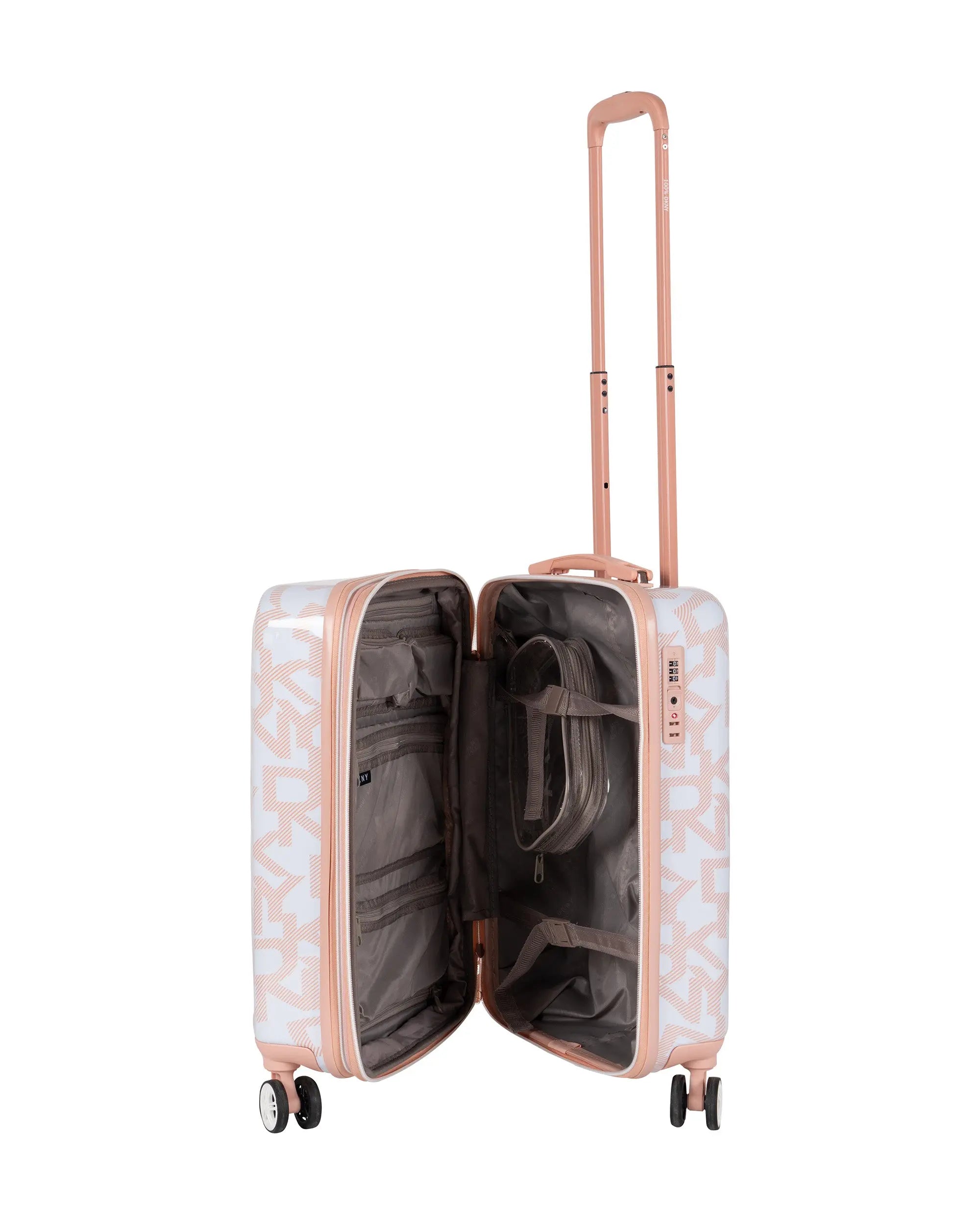 DKNY Rose Cabin Luggage - BEVAVA