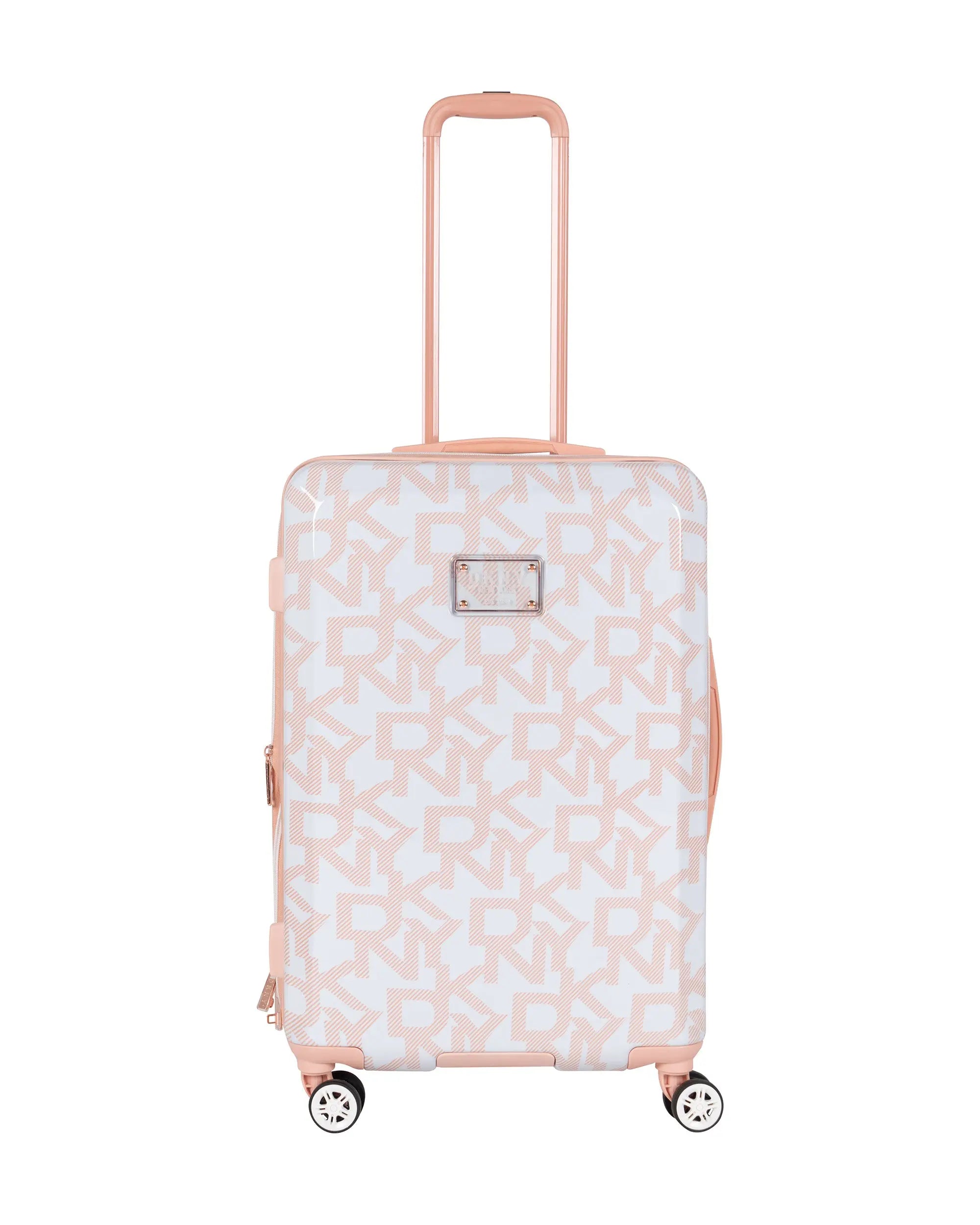 DKNY Rose Medium Luggage - BEVAVA