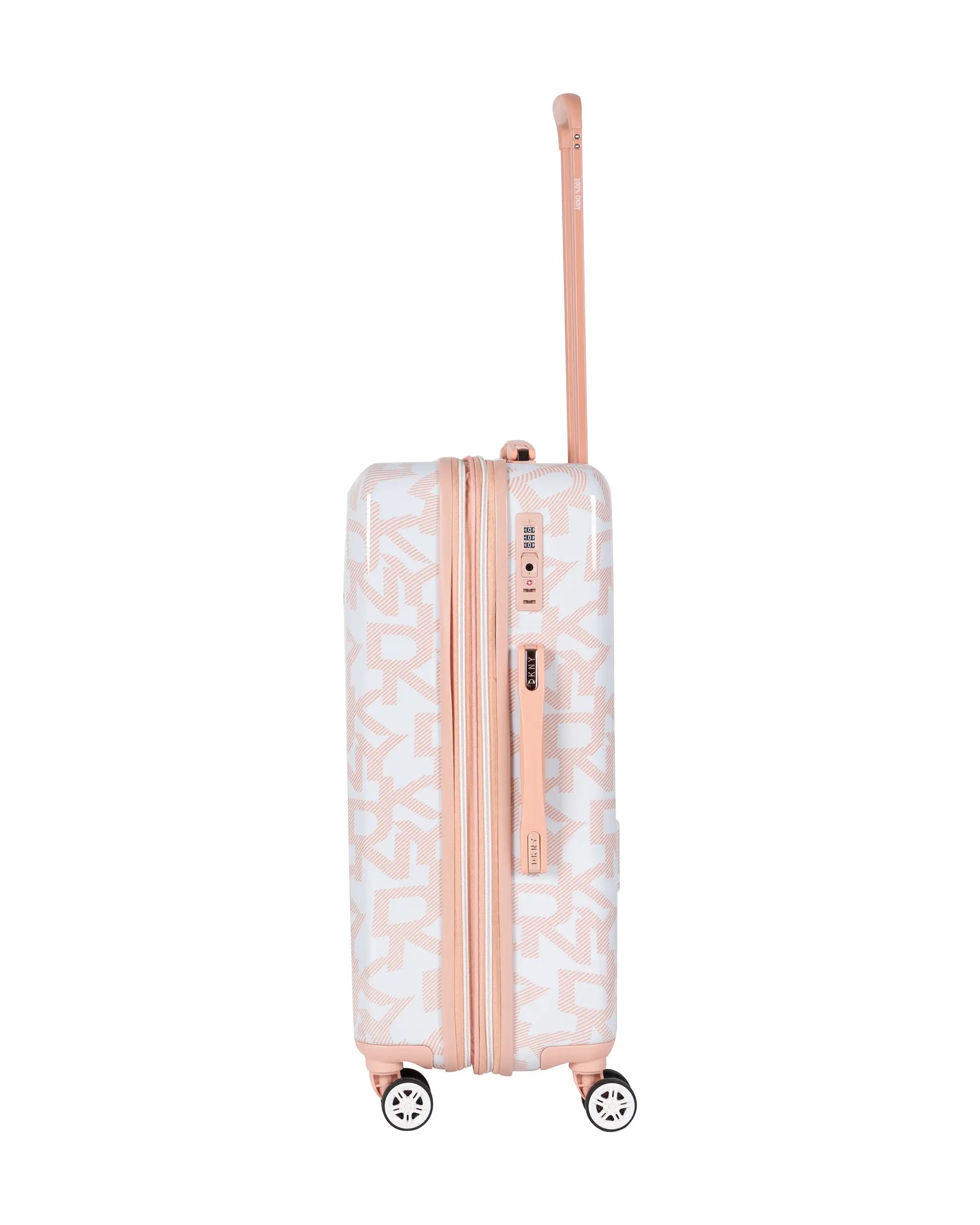 DKNY Rose Medium Luggage - BEVAVA