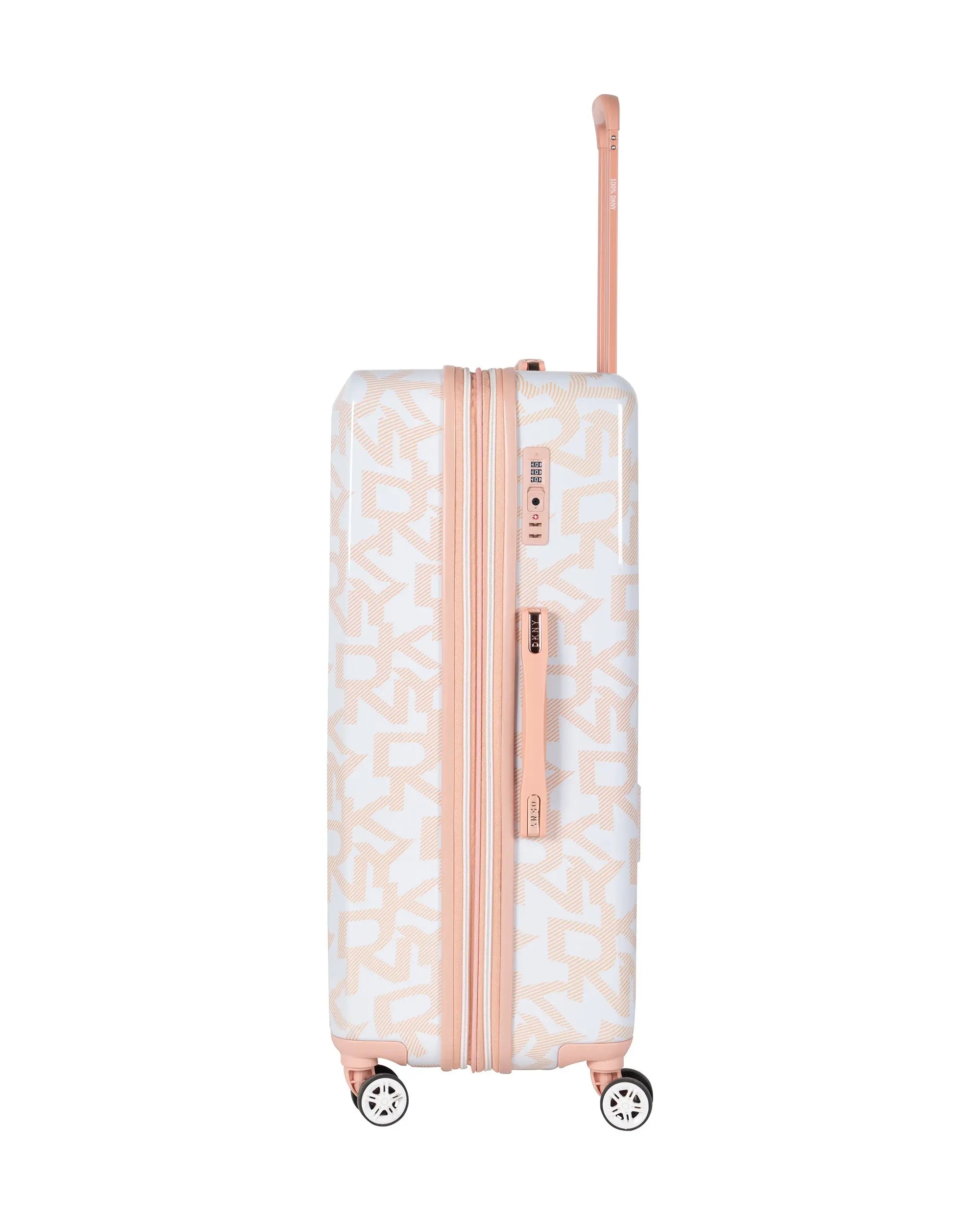 DKNY Rose Large Luggage - BEVAVA