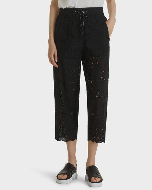 Black Trouser Marc Cain