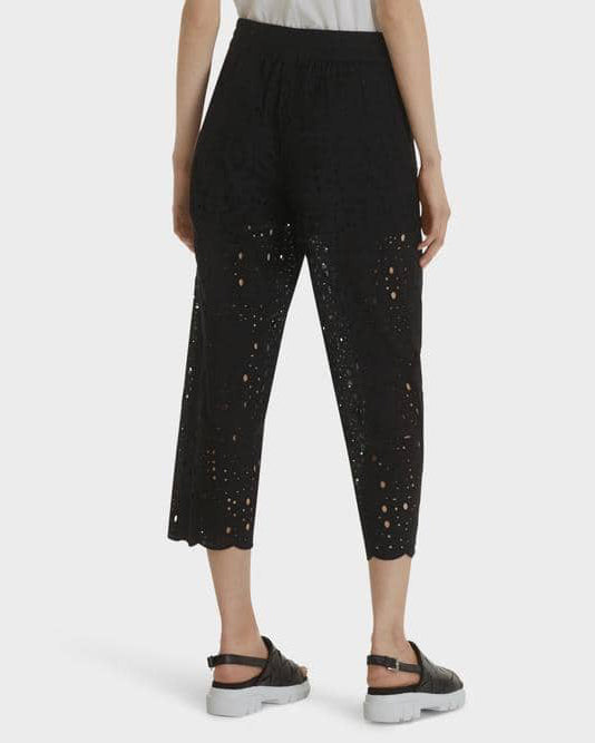 Black Trouser Marc Cain