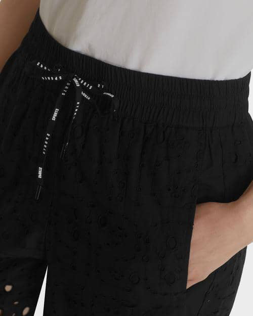 Black Trouser Marc Cain