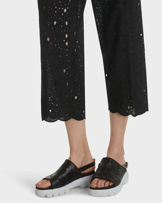 Black Trouser Marc Cain