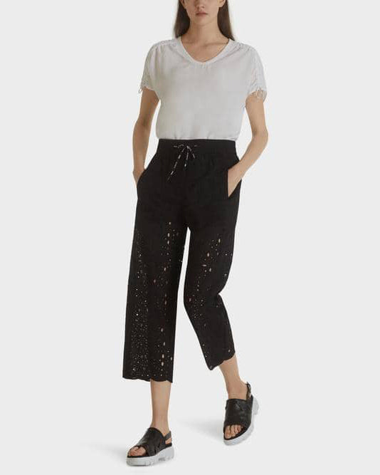 Black Trouser Marc Cain