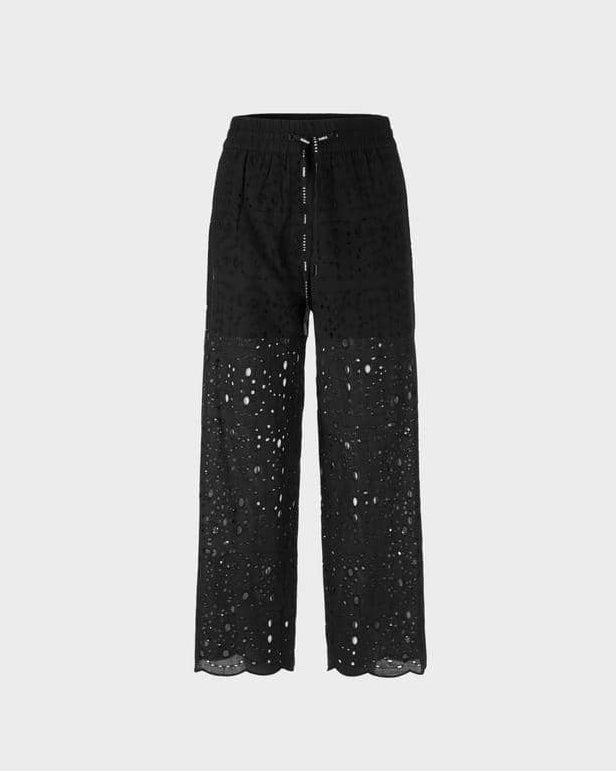 Black Trouser Marc Cain