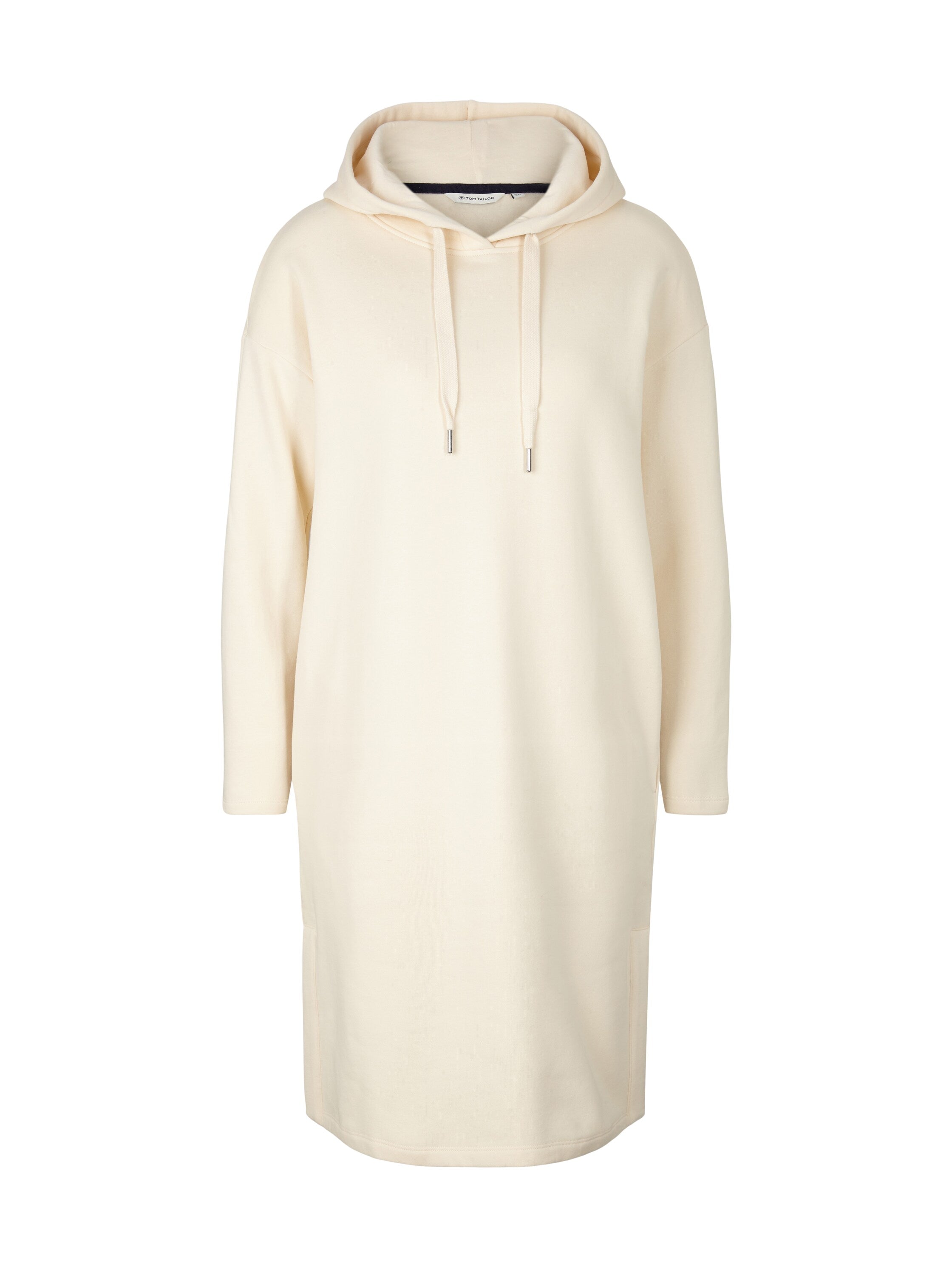 Soft Buttercream Dress Tom Tailor