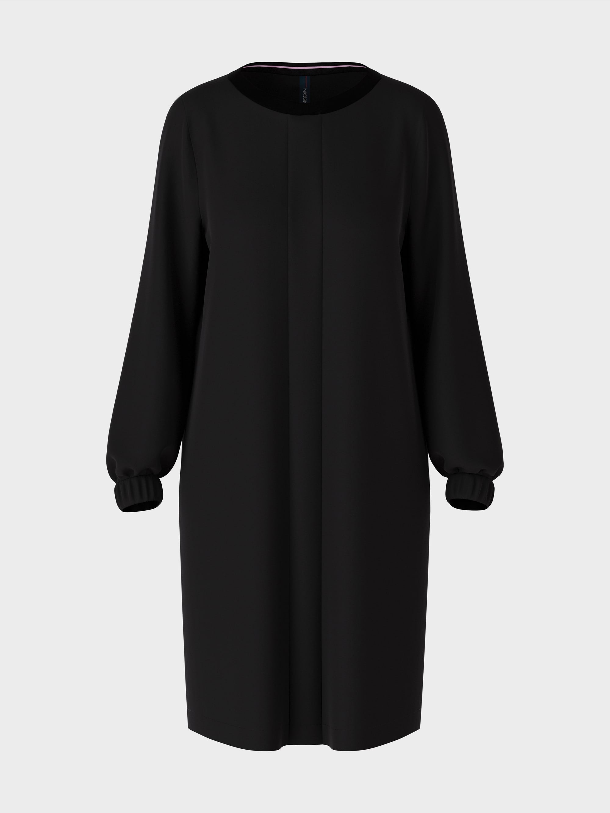 Short Sporty Dress Marc Cain