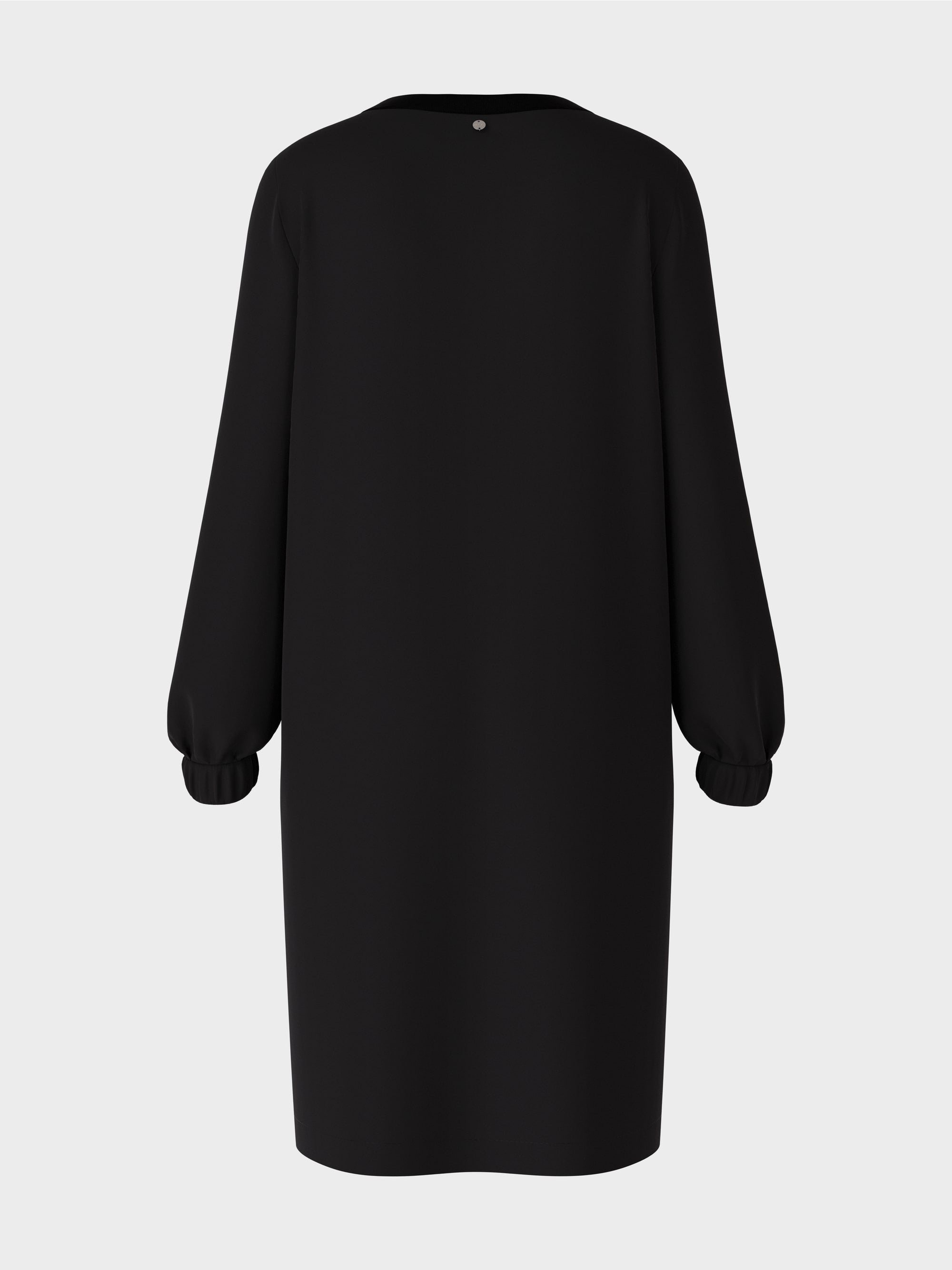 Short Sporty Dress Marc Cain