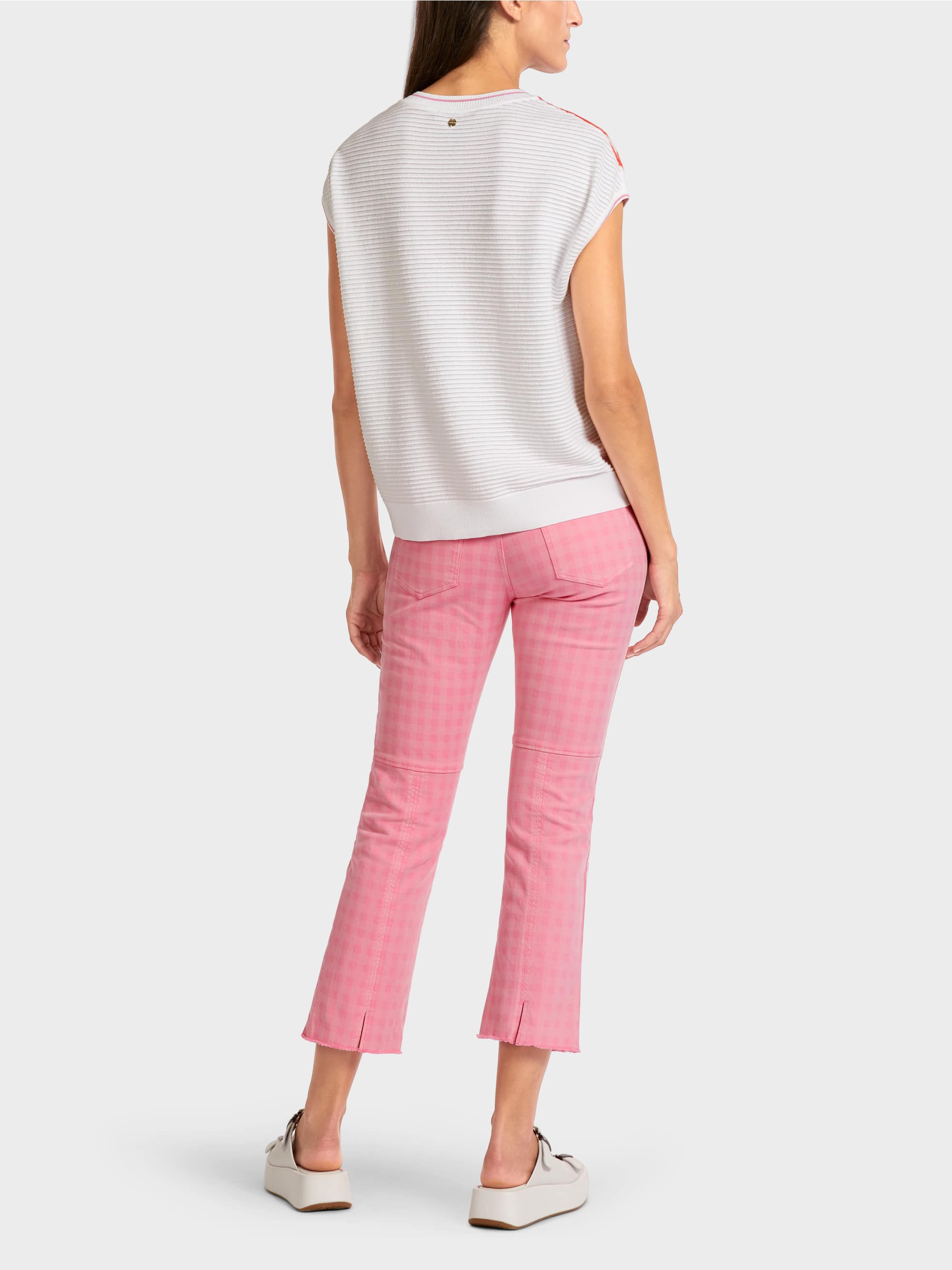 Sweater “Knitted In Germany” Marc Cain