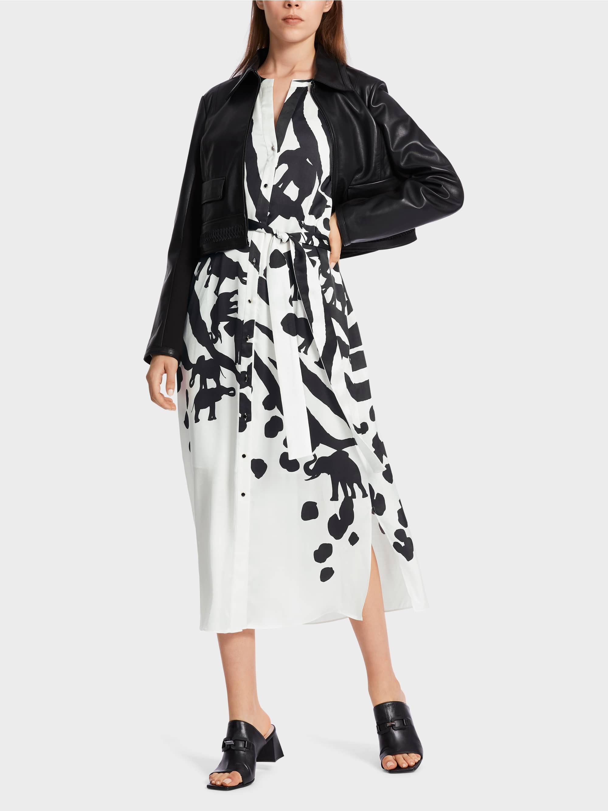 Dress With Print_WC 21.05 W14_190_05