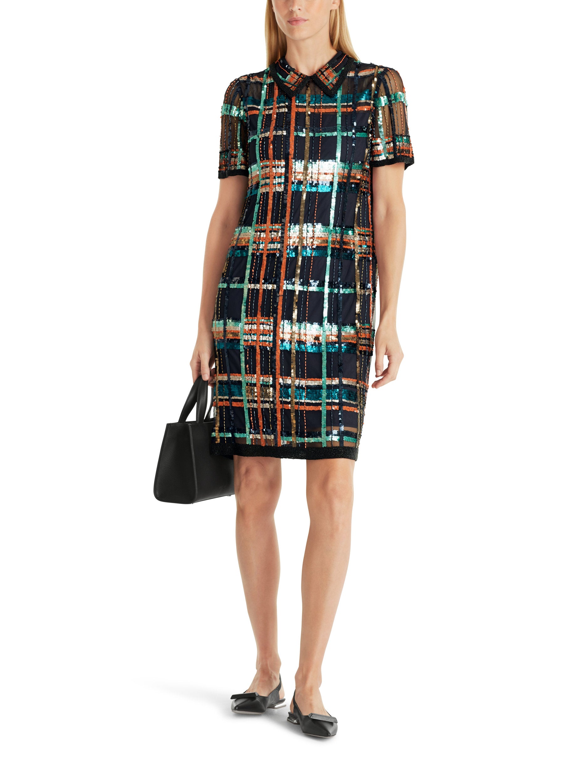 Tulle Dress With Sequins And Beads_WC 21.16 W43_395_02