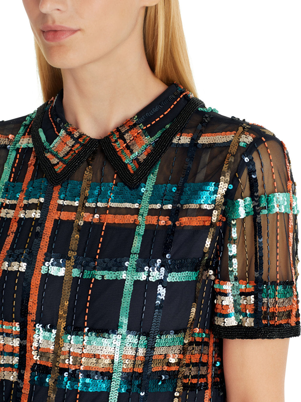 Tulle Dress With Sequins And Beads_WC 21.16 W43_395_04