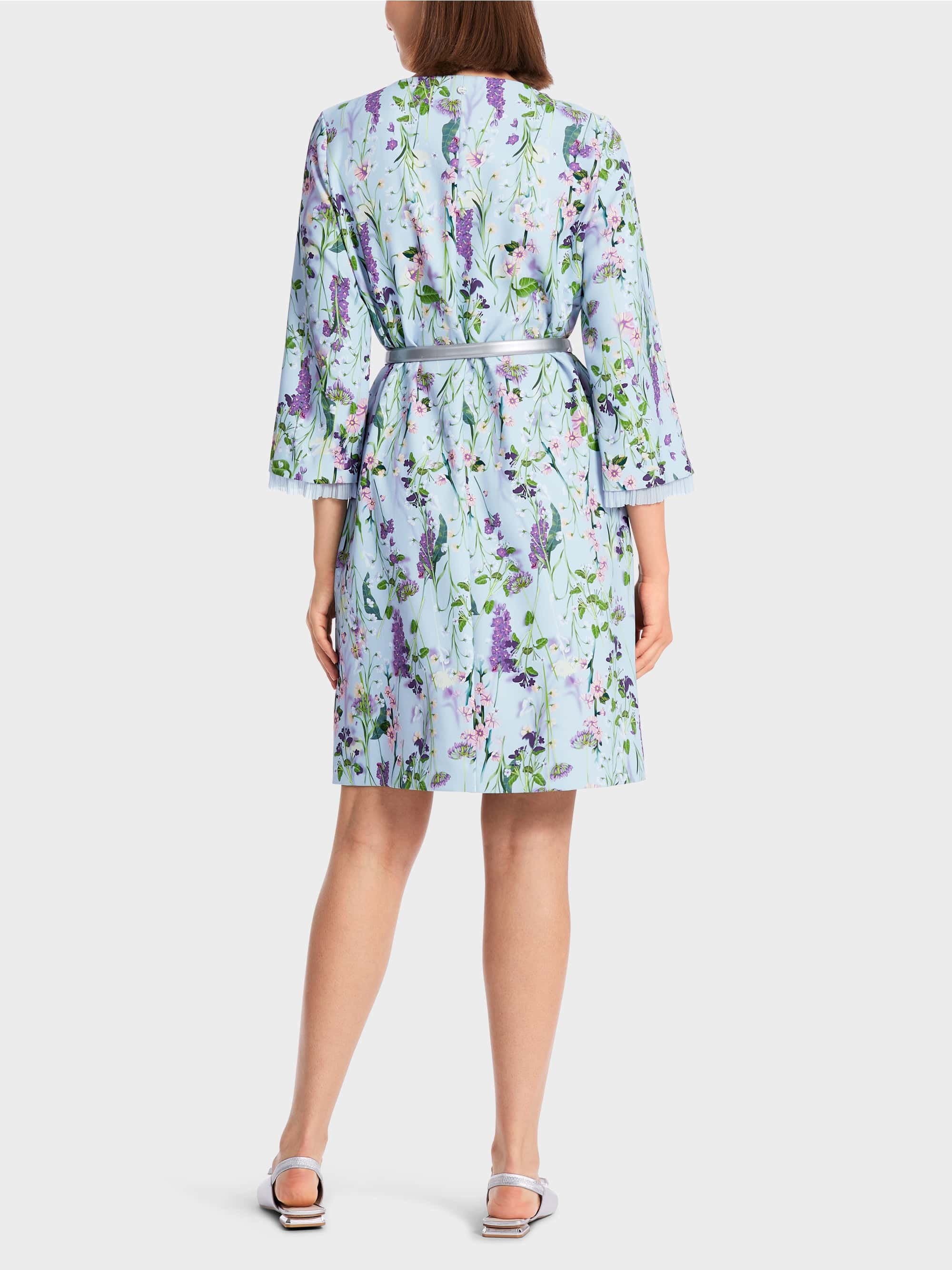 Floral Printed Dress_WC 21.22 W21_320_02