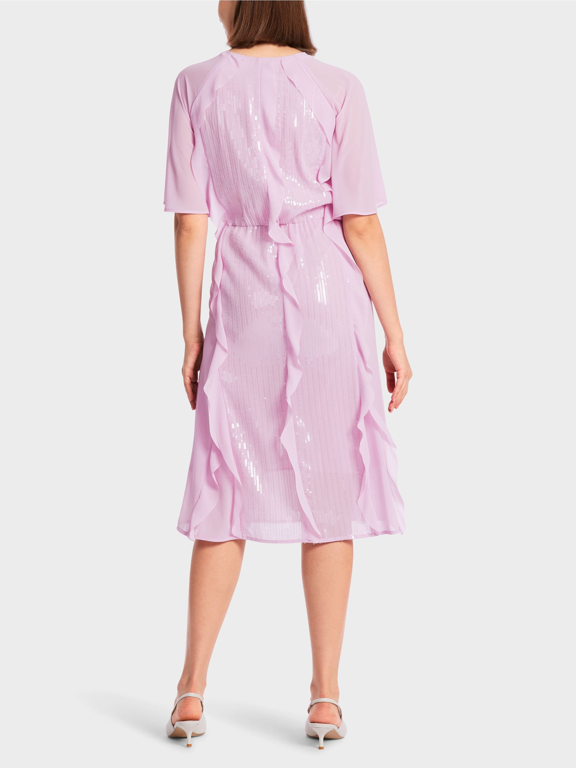 Sequin Dress With Ruffles_WC 21.35 W44_709_02