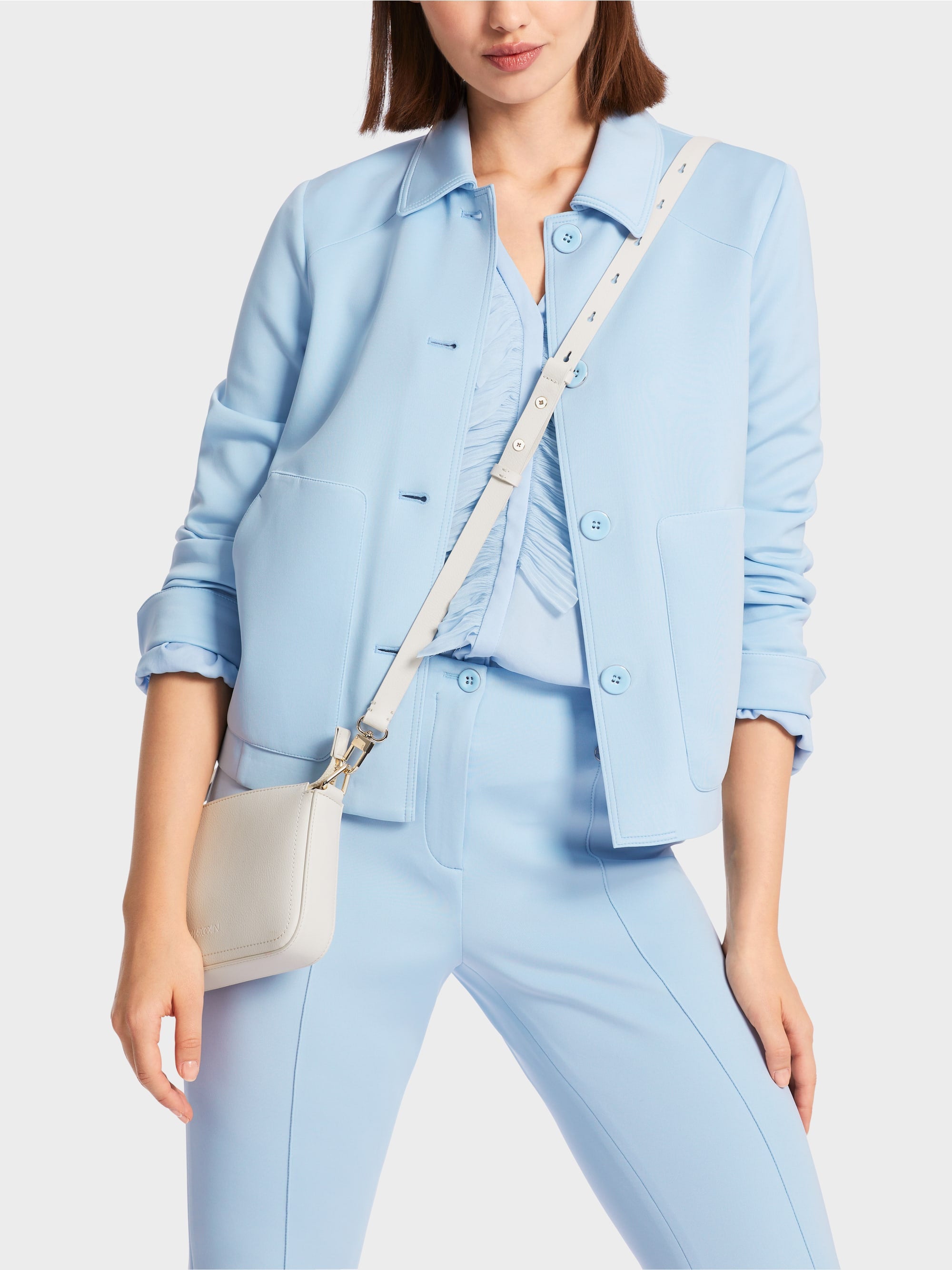 Stretchy Short Jacket_WC 31.05 J23_320_04