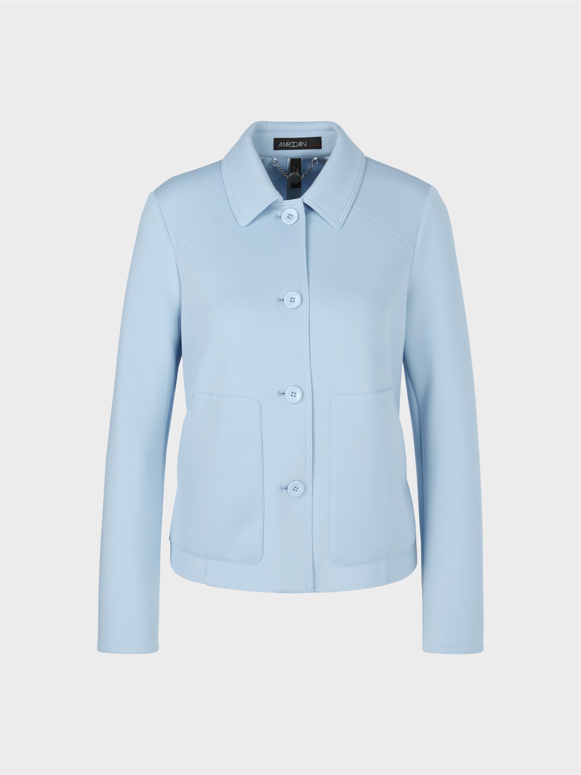 Stretchy Short Jacket_WC 31.05 J23_320_05