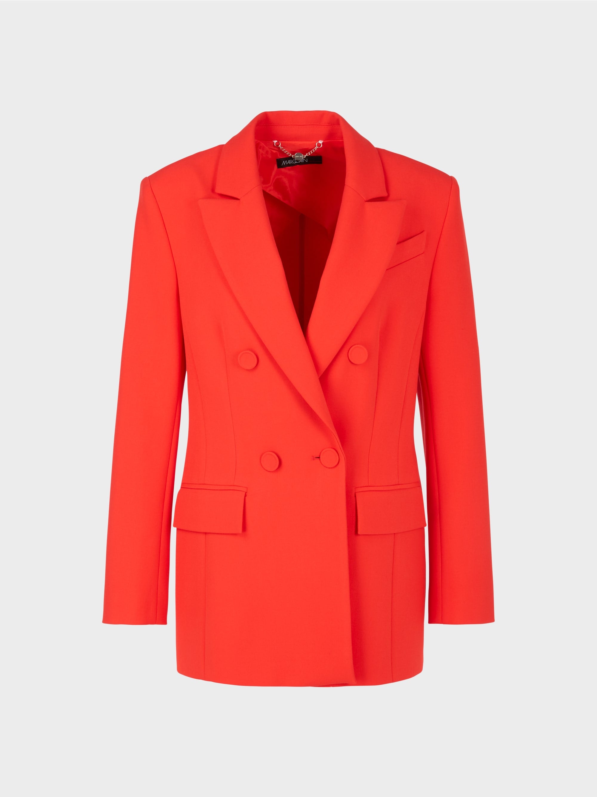 Fitted Blazer_WC 34.15 W22_223_06