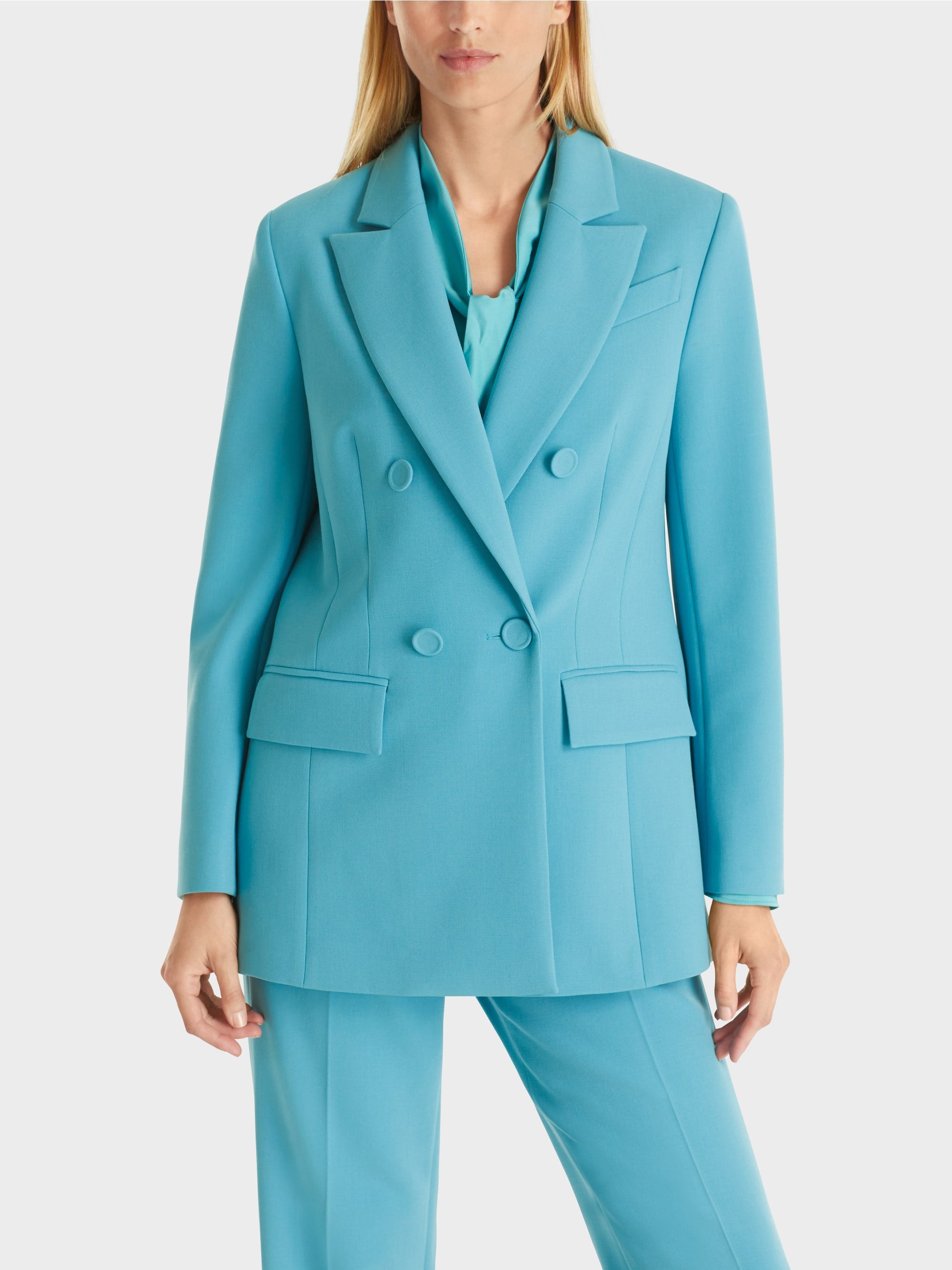 Fitted Blazer_WC 34.15 W22_334_06